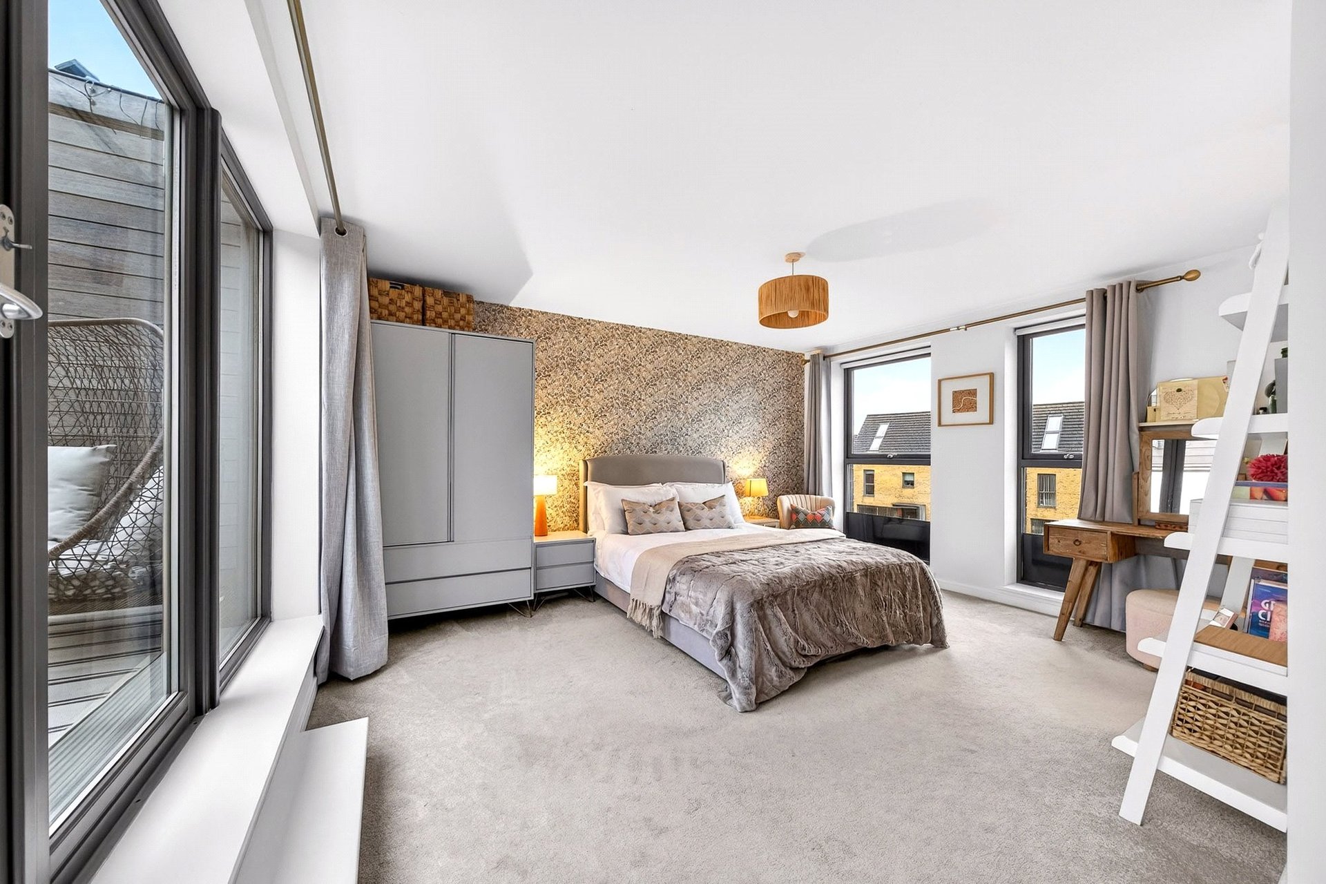 10 Cardiff Court, Athletes Village, Glasgow City, G40 4TJ - Picture #33