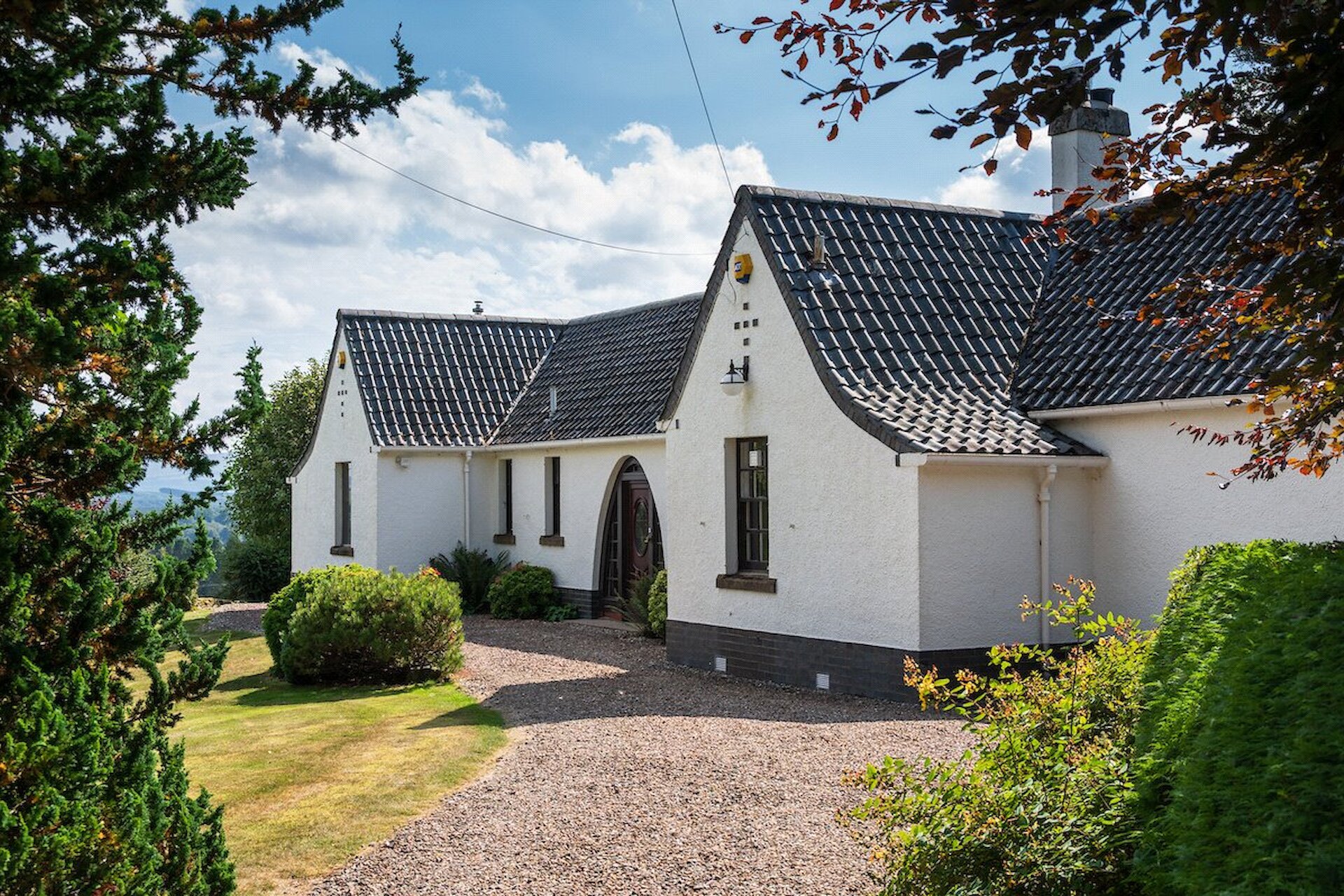 Look Aboot Ye, Silverburn, Penicuik, Midlothian, EH26 9LB - Picture #1