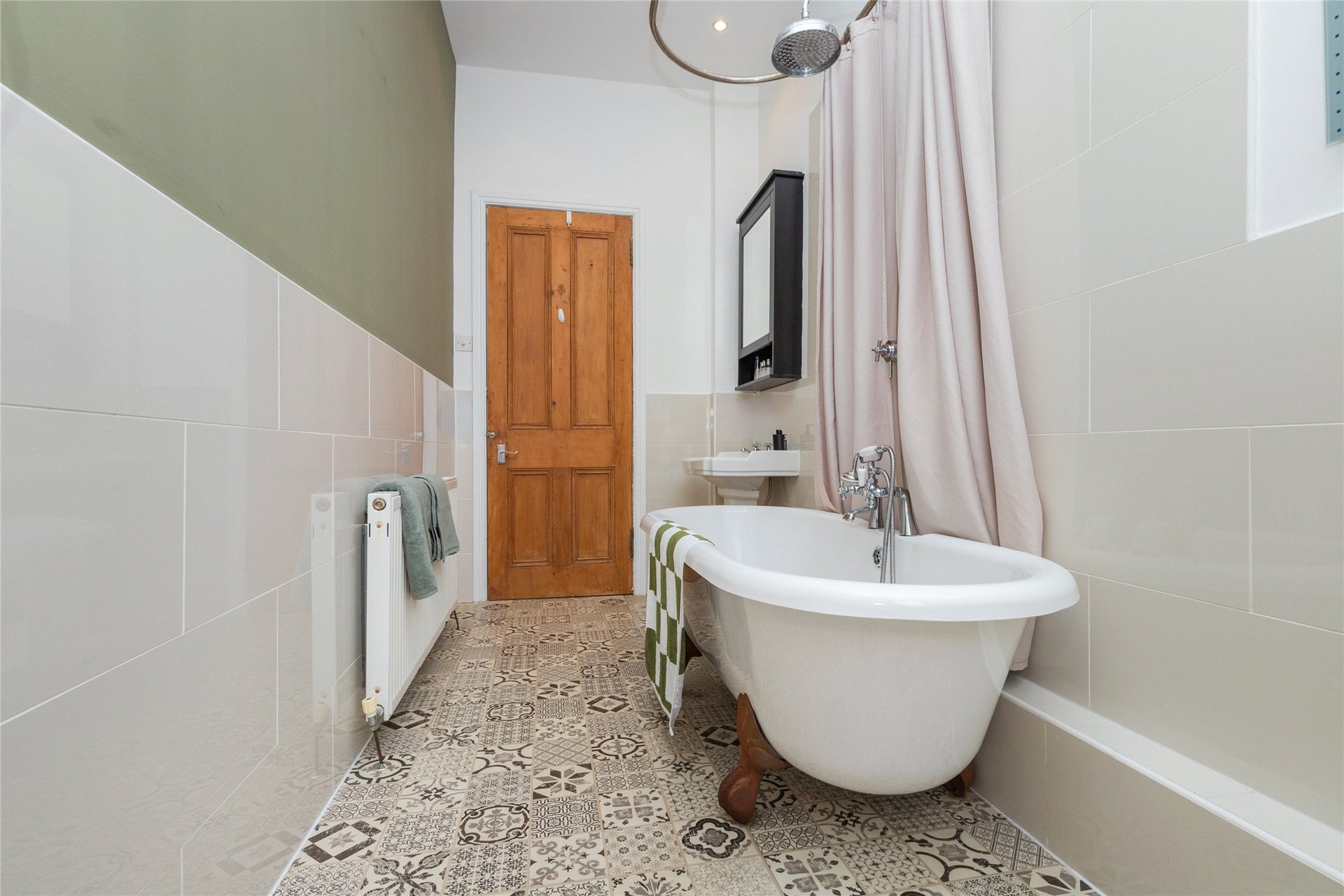 3/2, 113 Somerville Drive, Mount Florida, Glasgow, G42 9BH - Picture #13