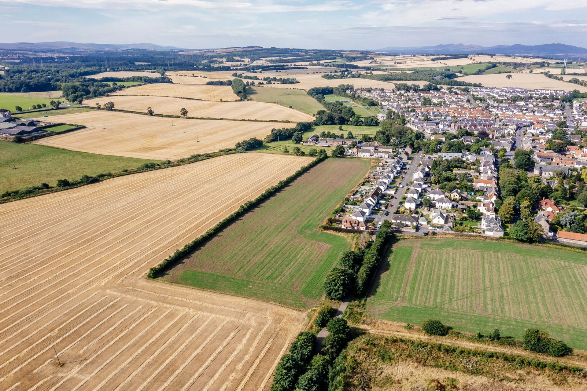 Land At Hillview Road, Ormiston, EH35 5JD - Picture #10
