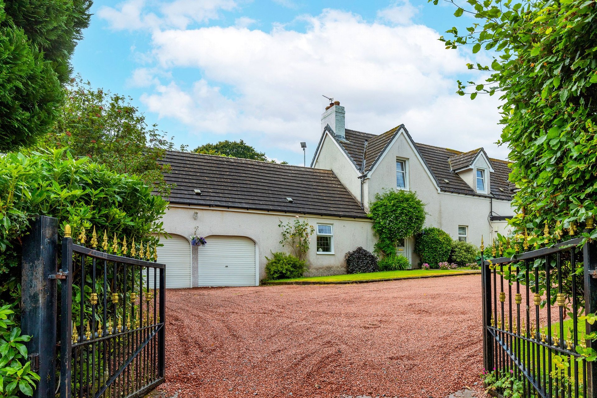 Millview, Pilmuir Farm, Pilmuir Road, Newton Mearns, Glasgow, East Renfrewshire, G77 6PS - Picture #2