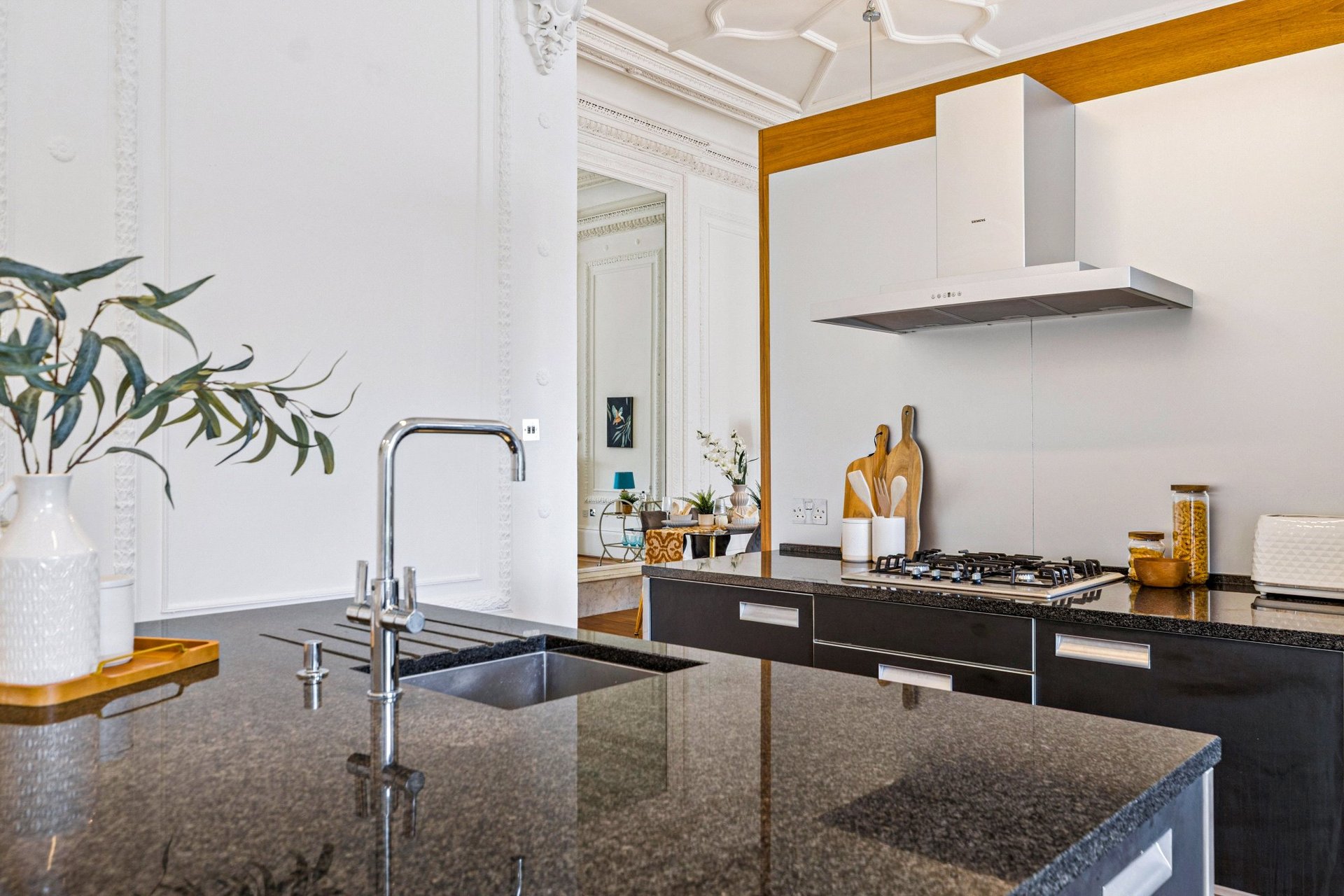 First Floor, 2 Park Terrace, Park, Glasgow, G3 6BY - Picture #18