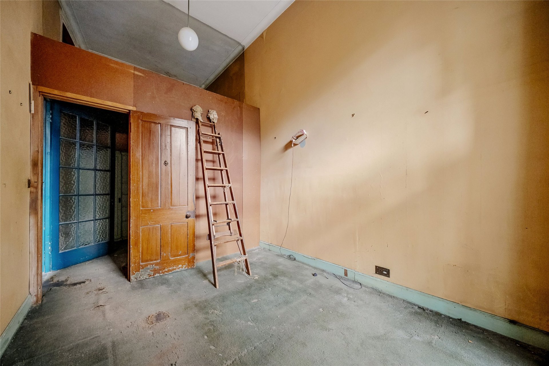 23/2 St. Bernards Crescent, Stockbridge, Edinburgh, EH4 1NR - Picture #12