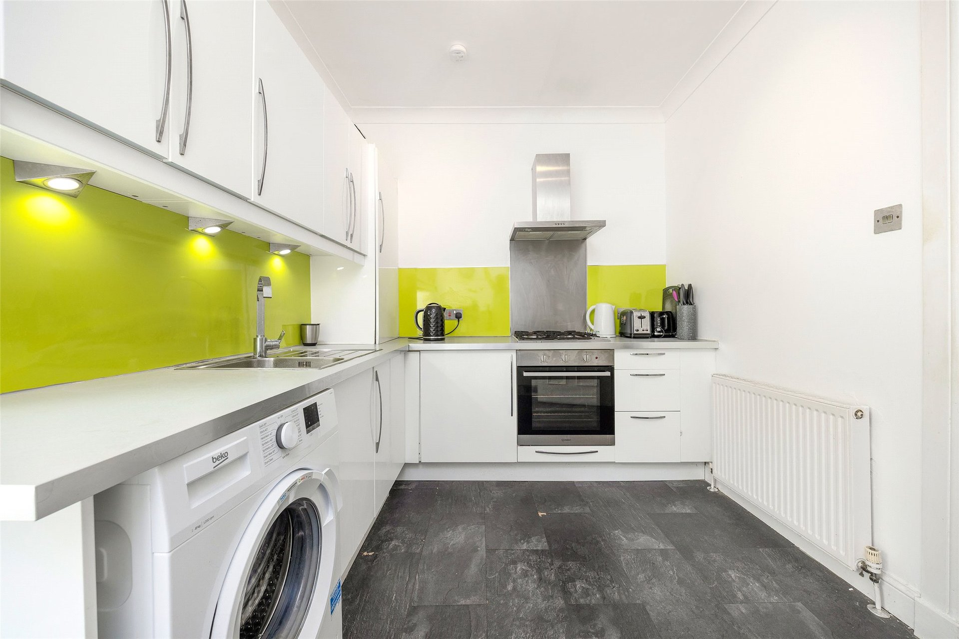 4B, 67 Wilton Street, Glasgow, Glasgow City, G20 6RD - Picture #10