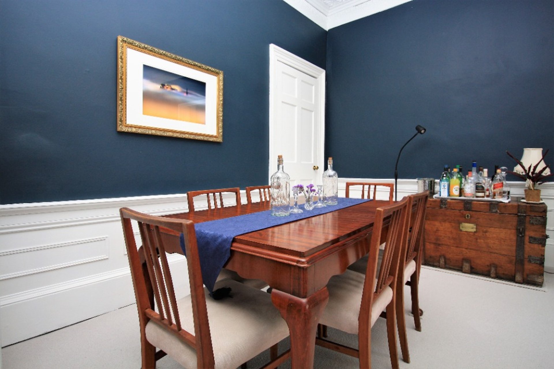 18 Dundonald Street, New Town, Edinburgh, EH3 6RY - Picture #29