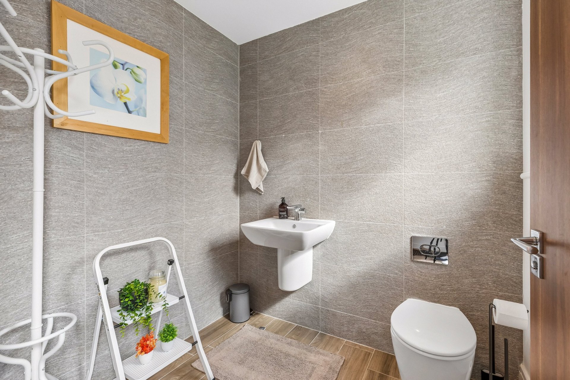 7 Hunterscraig Drive, Oatlands, Glasgow, G5 0AP - Picture #19