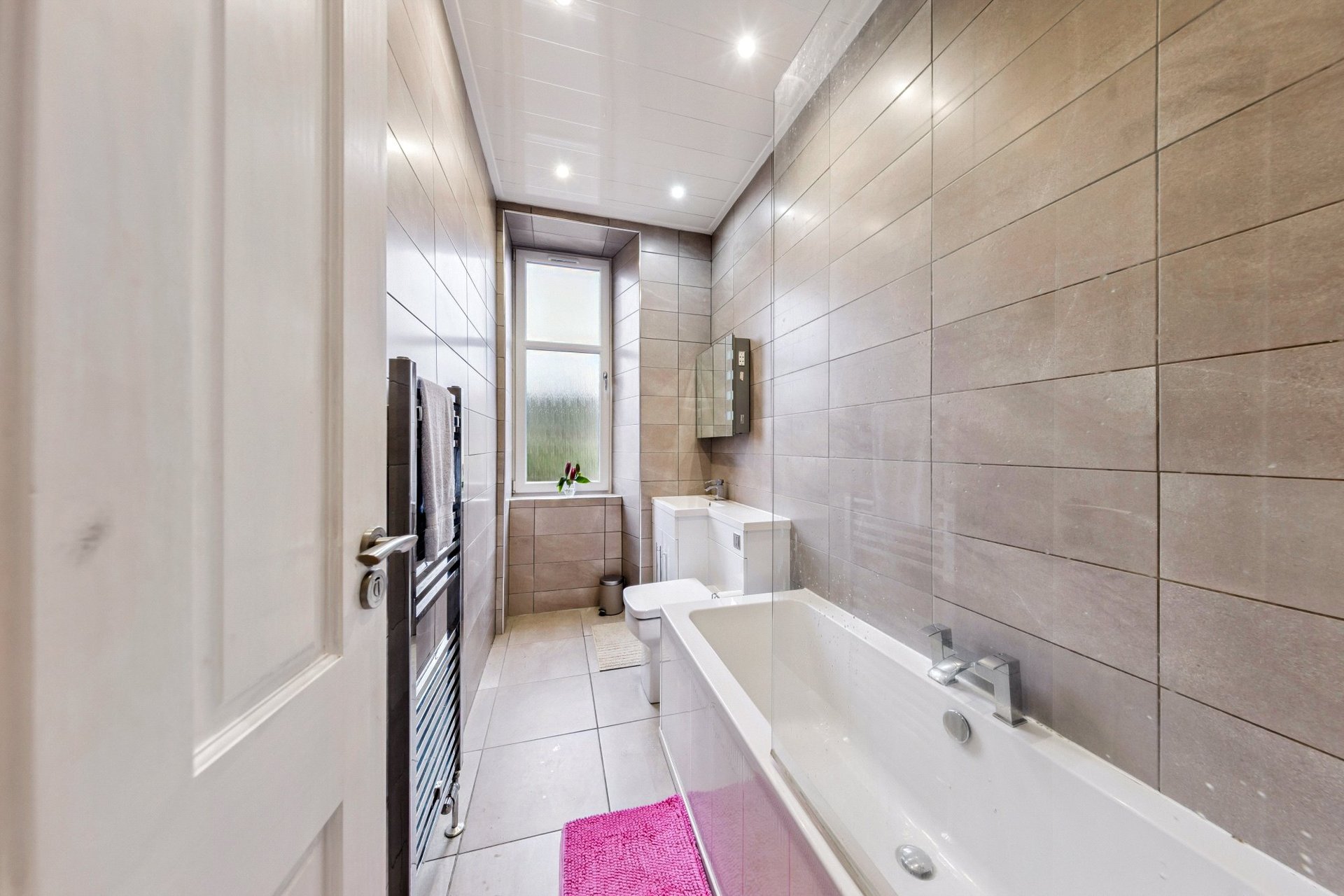 3/2, 8 Havelock Street, Dowanhill, Glasgow, G11 5JA - Picture #12