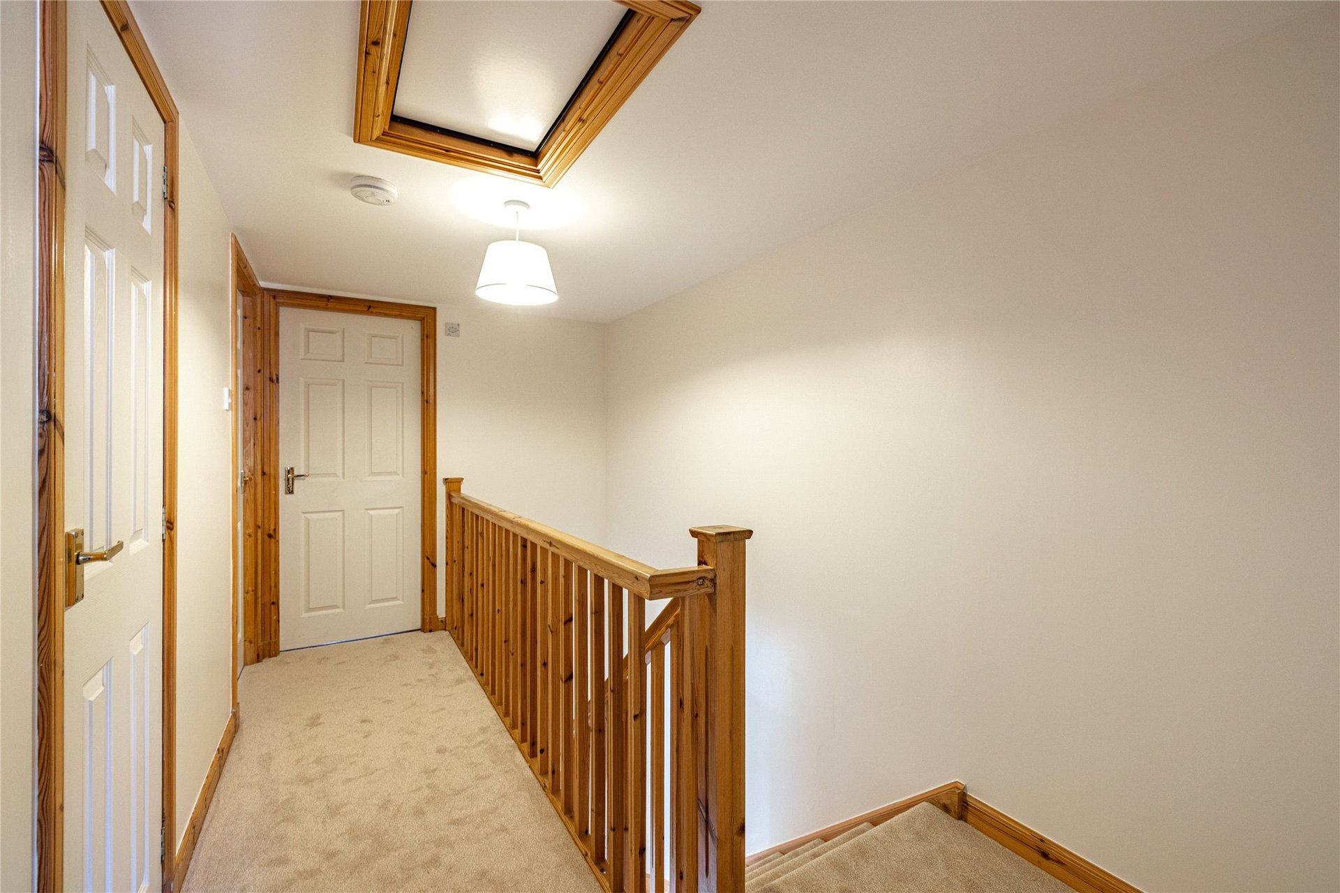 1 Townhead Way, Newstead, Melrose, Scottish Borders, TD6 9BU - Picture #15