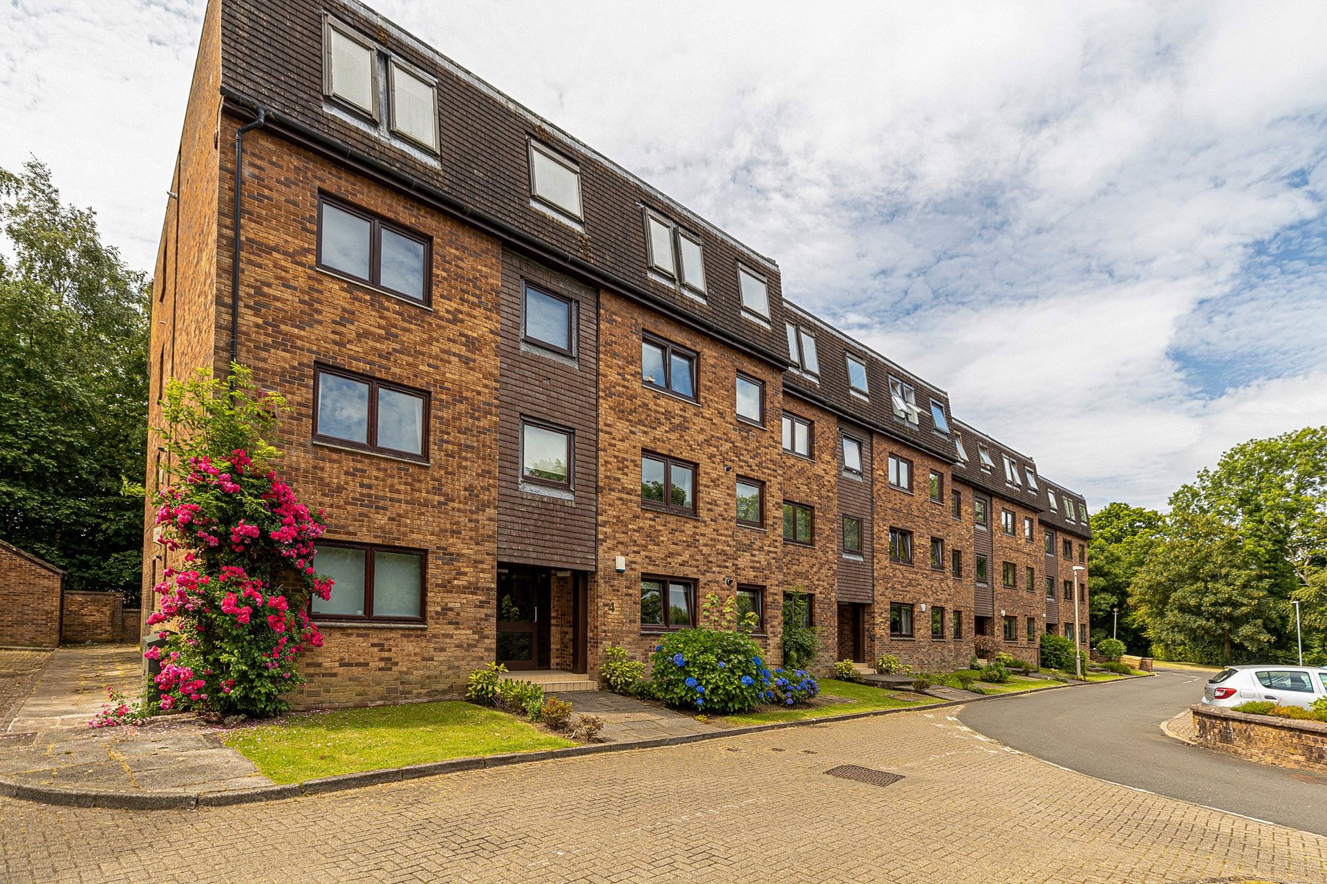 4C Killermont View, Glasgow, G20 0TZ - Picture #18