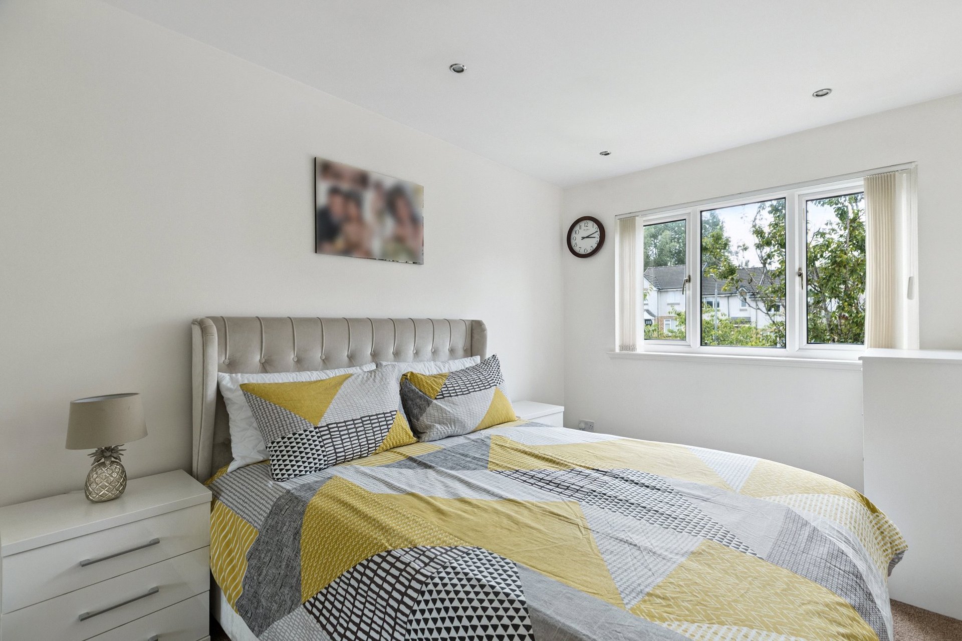 6 Innellan Gardens, Kelvindale, Glasgow, G20 0DX - Picture #11