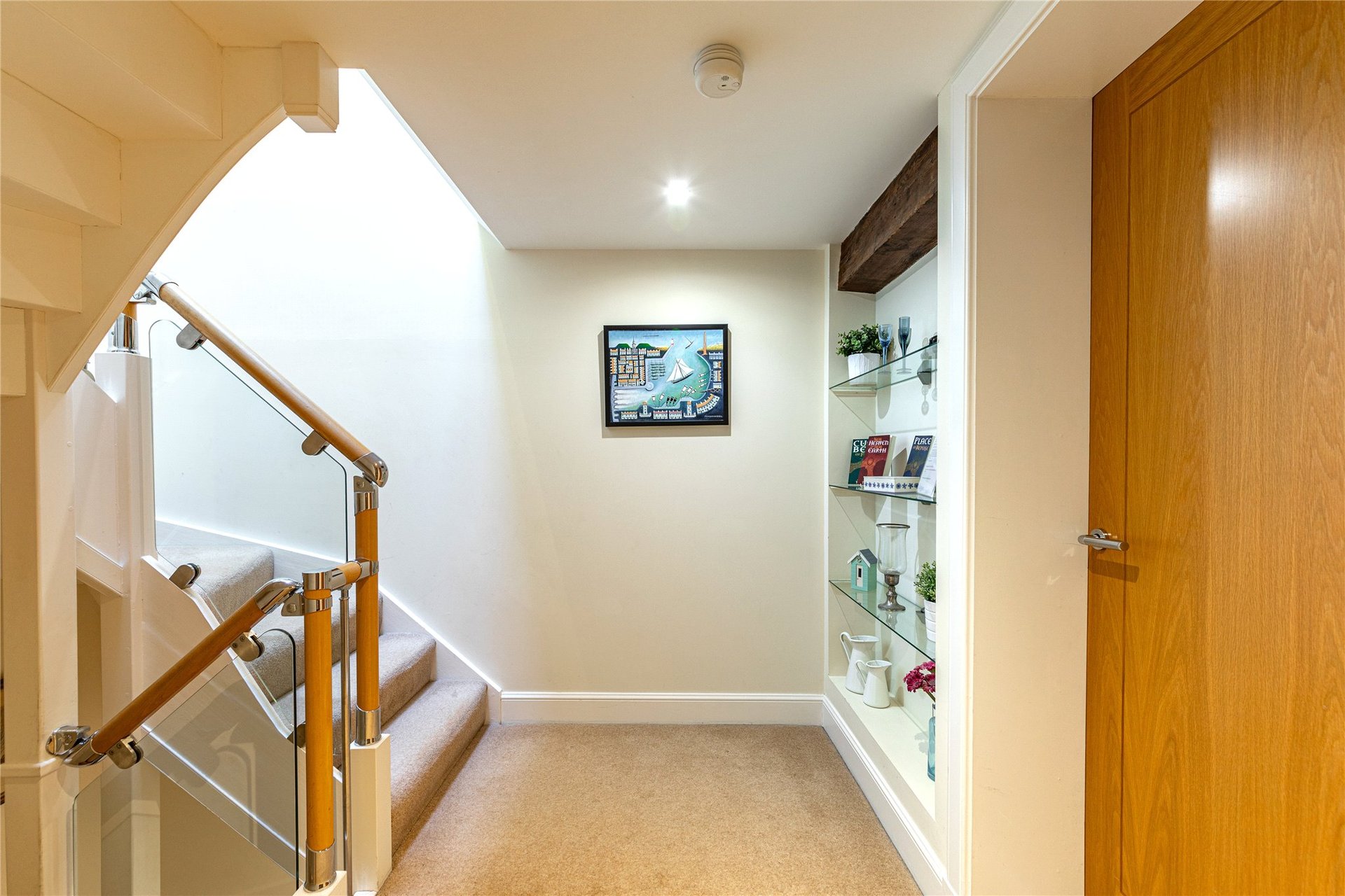 6 Pier Maltings, Pier Road, Berwick Upon Tweed, Northumberland, TD15 1JB - Picture #17