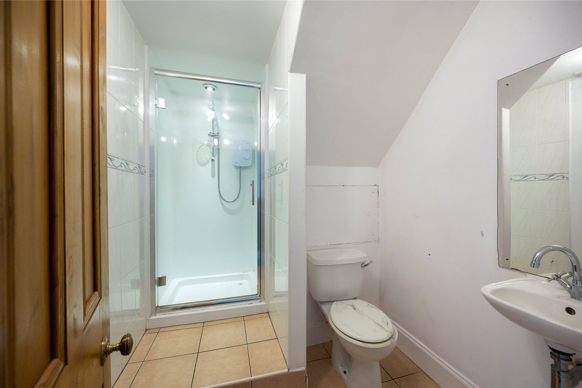 Selms Farmhouse, Kirknewton, West Lothian, EH27 8DQ - Picture #16