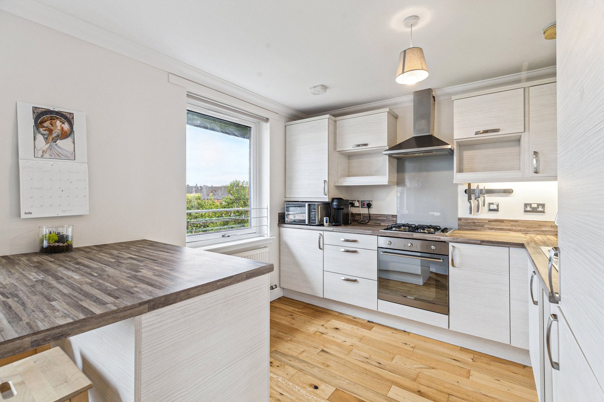 5/2, 80 Oban Drive, North Kelvinside, Glasgow, G20 6EN - Picture #8