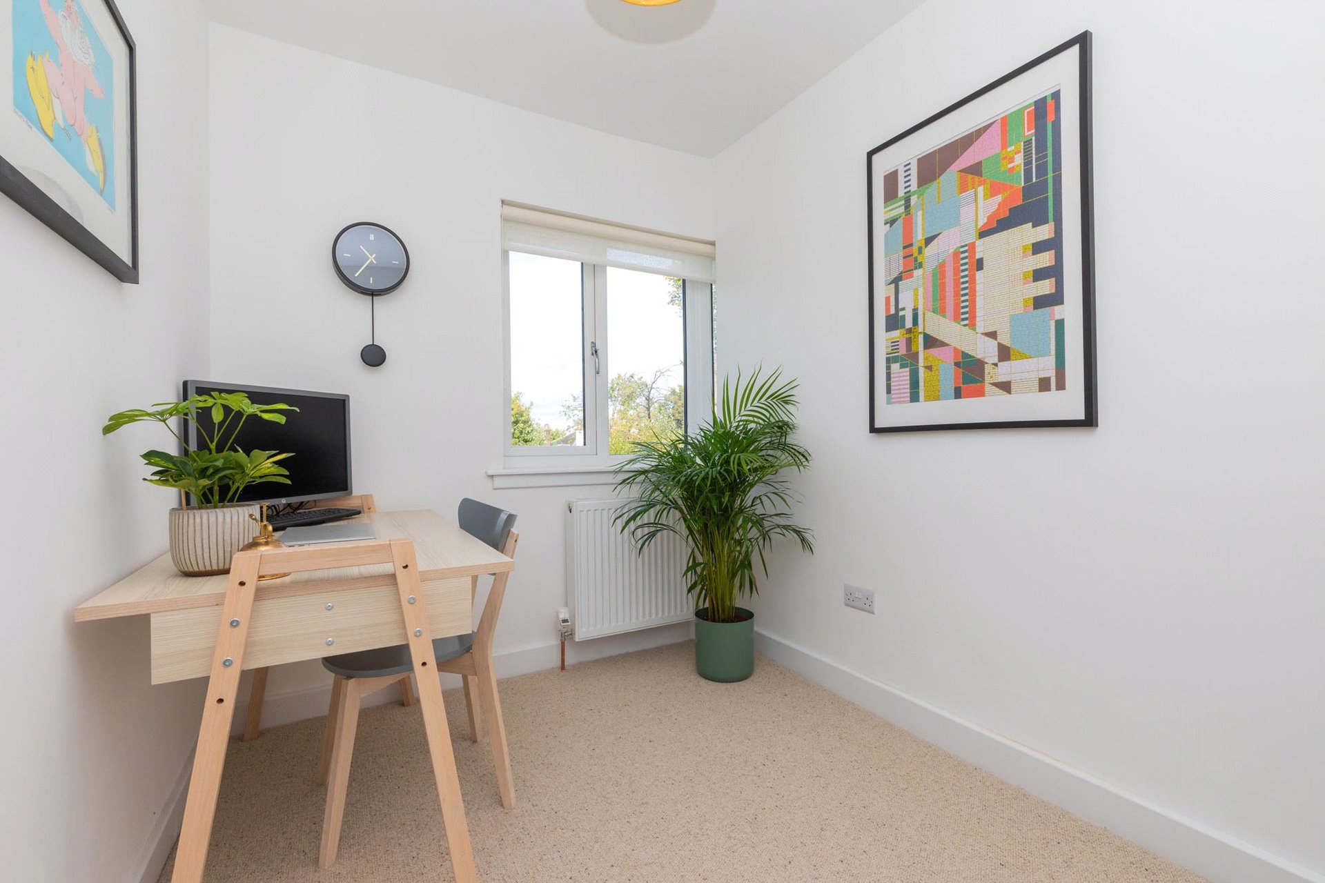 14 Woodlands Crescent, Thornliebank, Glasgow, G46 7SR - Picture #21