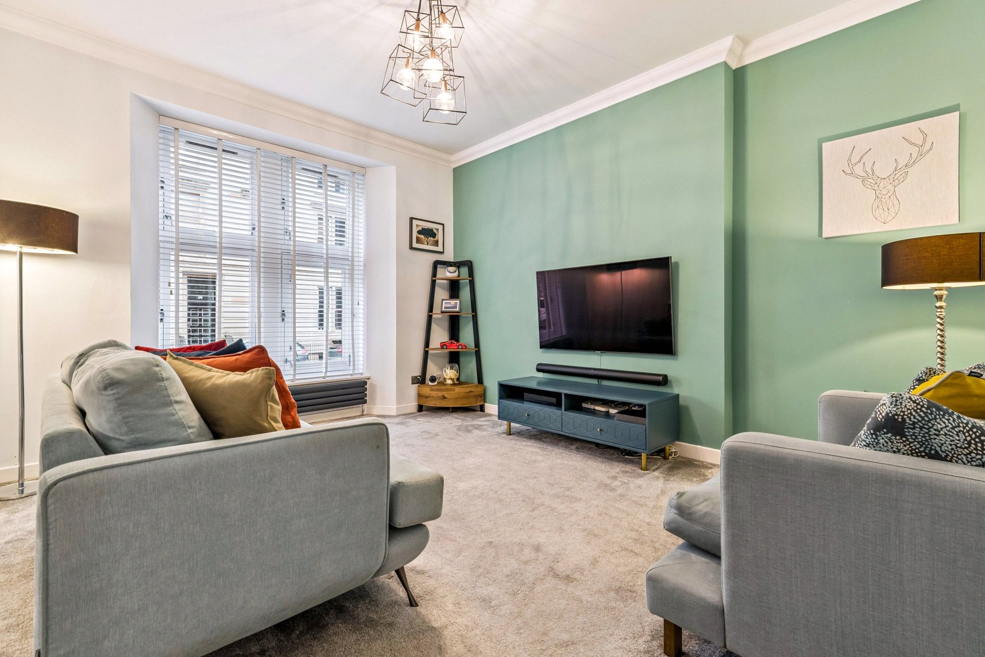 0/1, 39 West End Park Street, Woodlands, Glasgow, G3 6LJ - Picture #2
