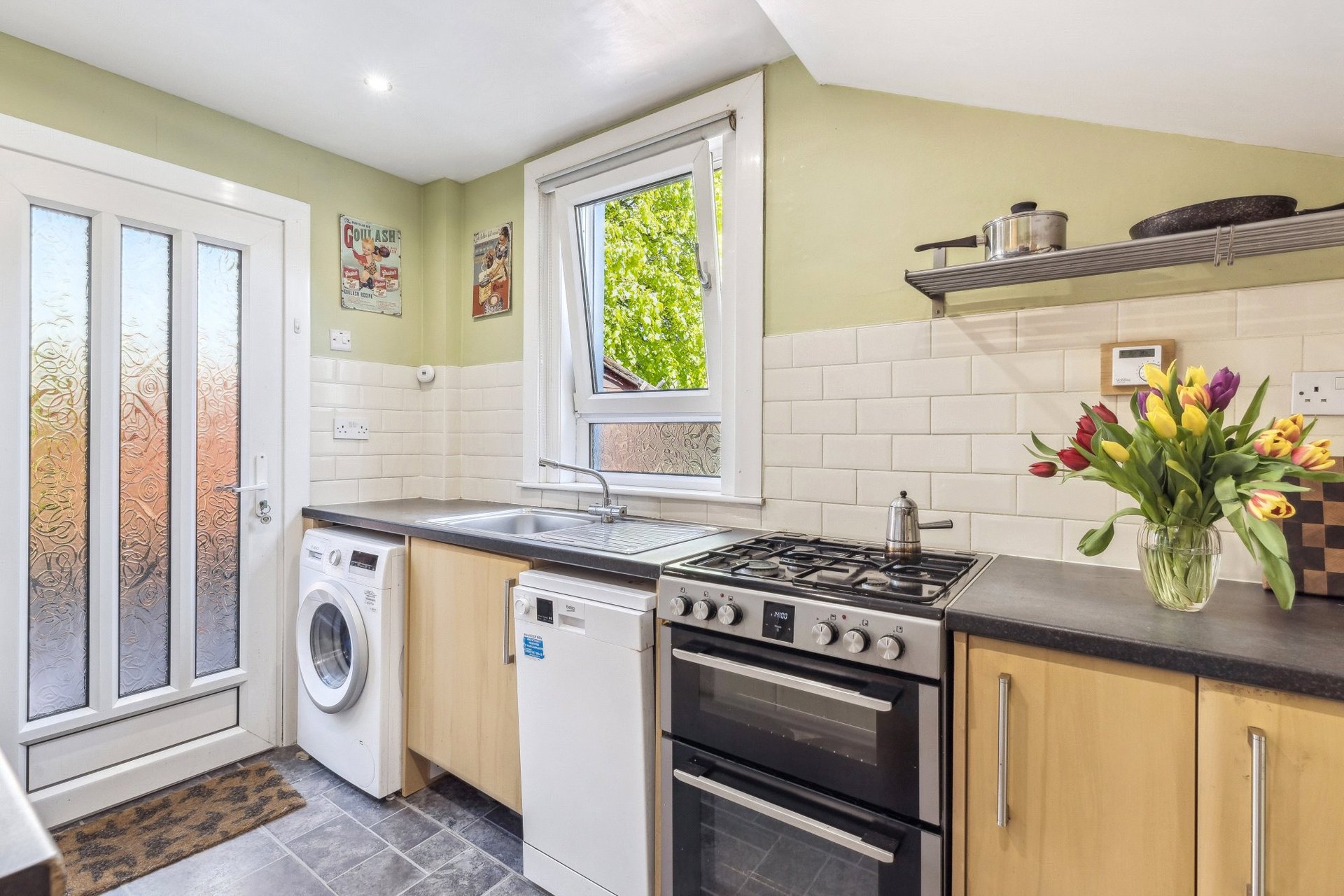 69 Speirs Road, Bearsden, G61 2LX - Picture #10
