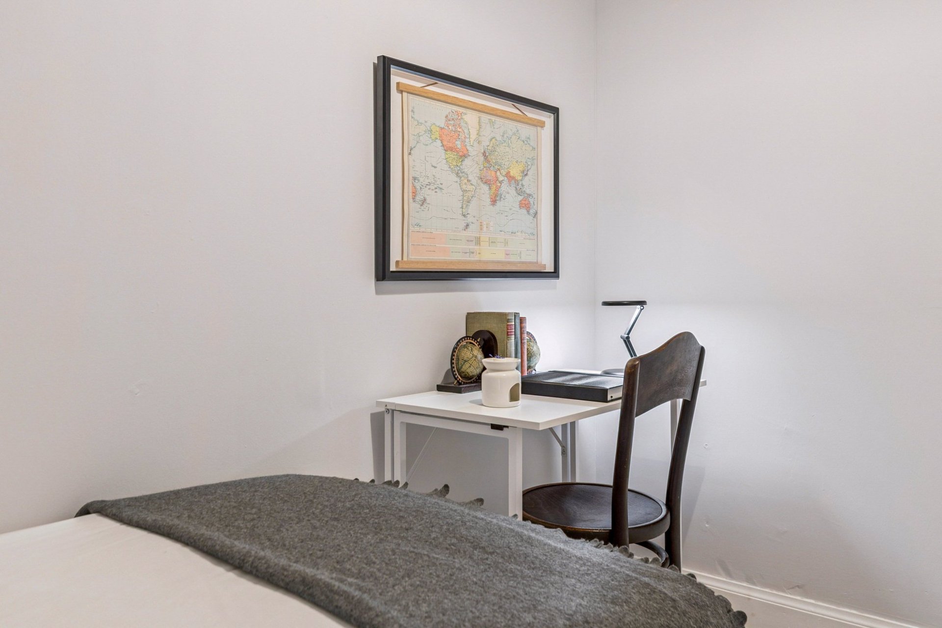 Flat B/1, Camphill House, Queens Park, Pollokshaws Road, Glasgow, G41 2DX - Picture #23