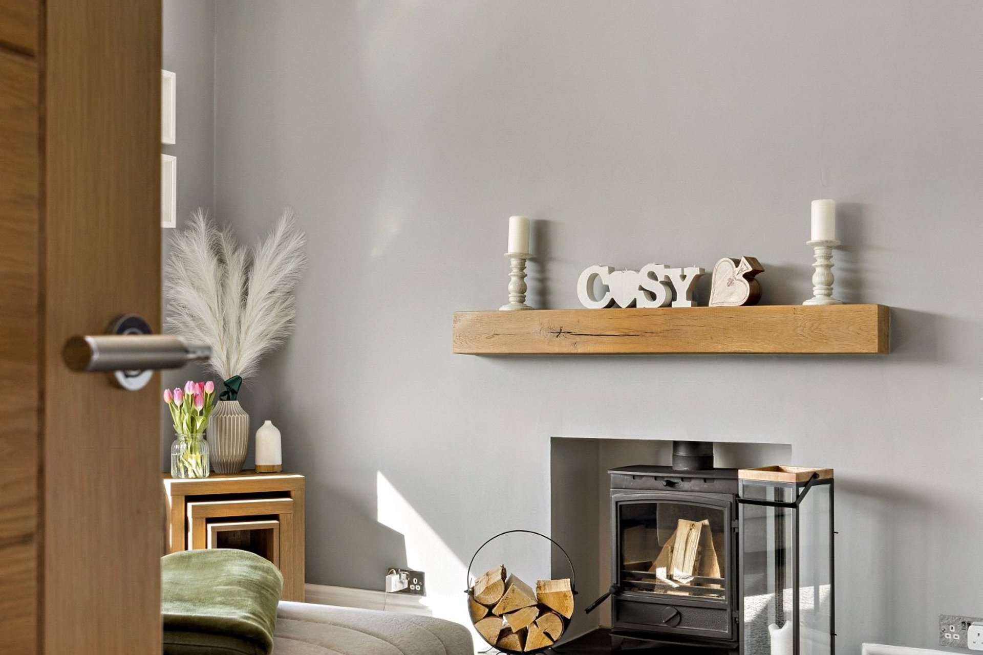 9 Clyth Drive, Giffnock, Glasgow, East Renfrewshire, G46 6NW - Picture #4