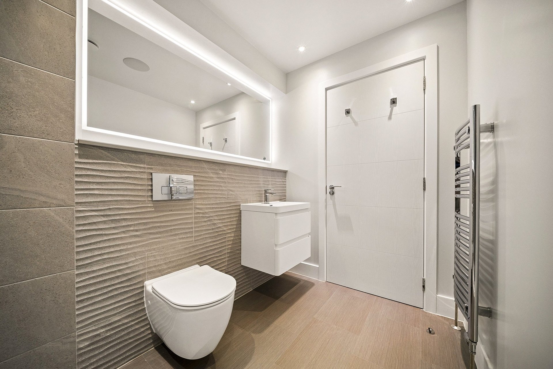Flat 7, 73 Logie Green Road, Edinburgh, EH7 4HF - Picture #15