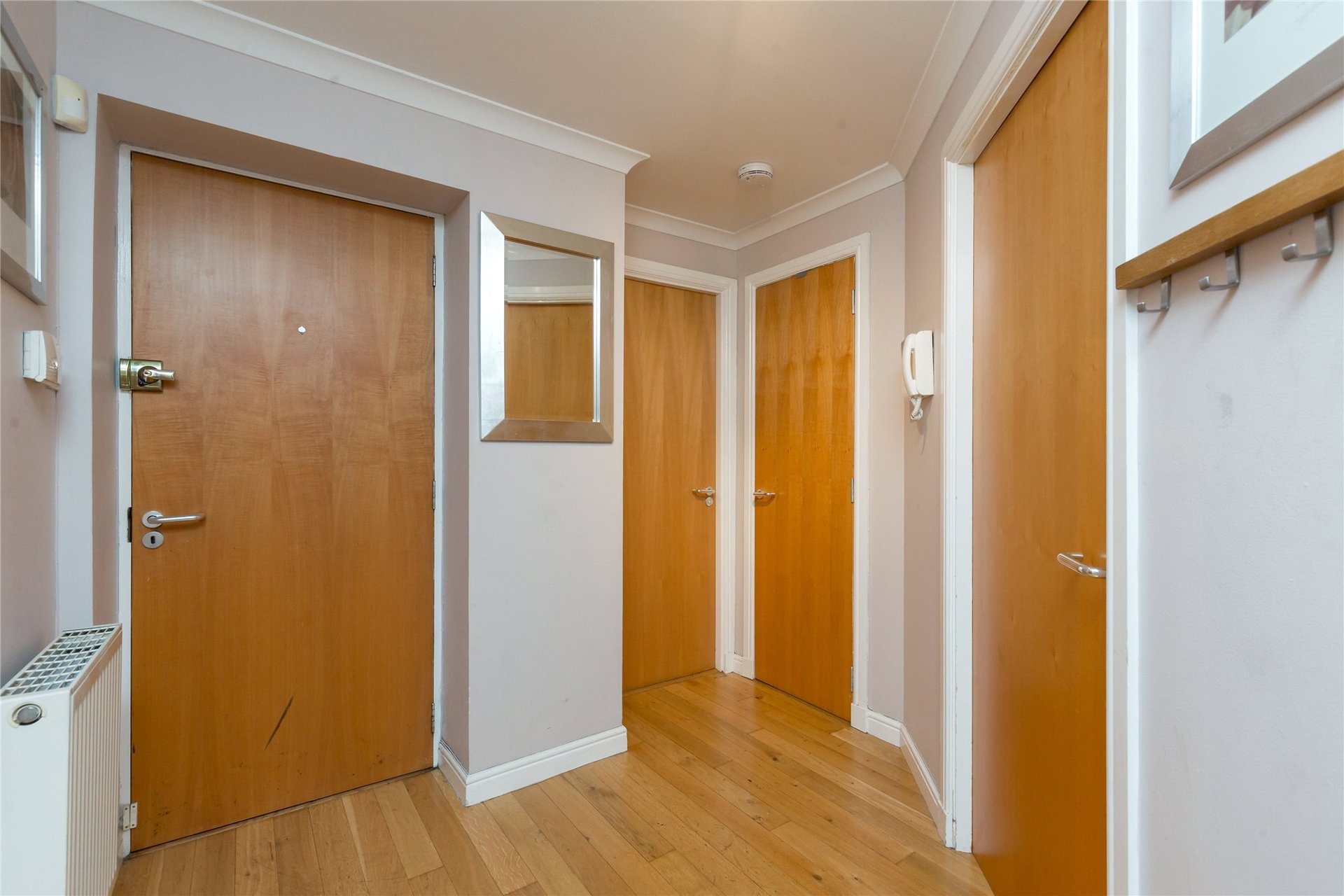 33/4 Ocean Drive, Edinburgh, Midlothian, EH6 6JL - Picture #11