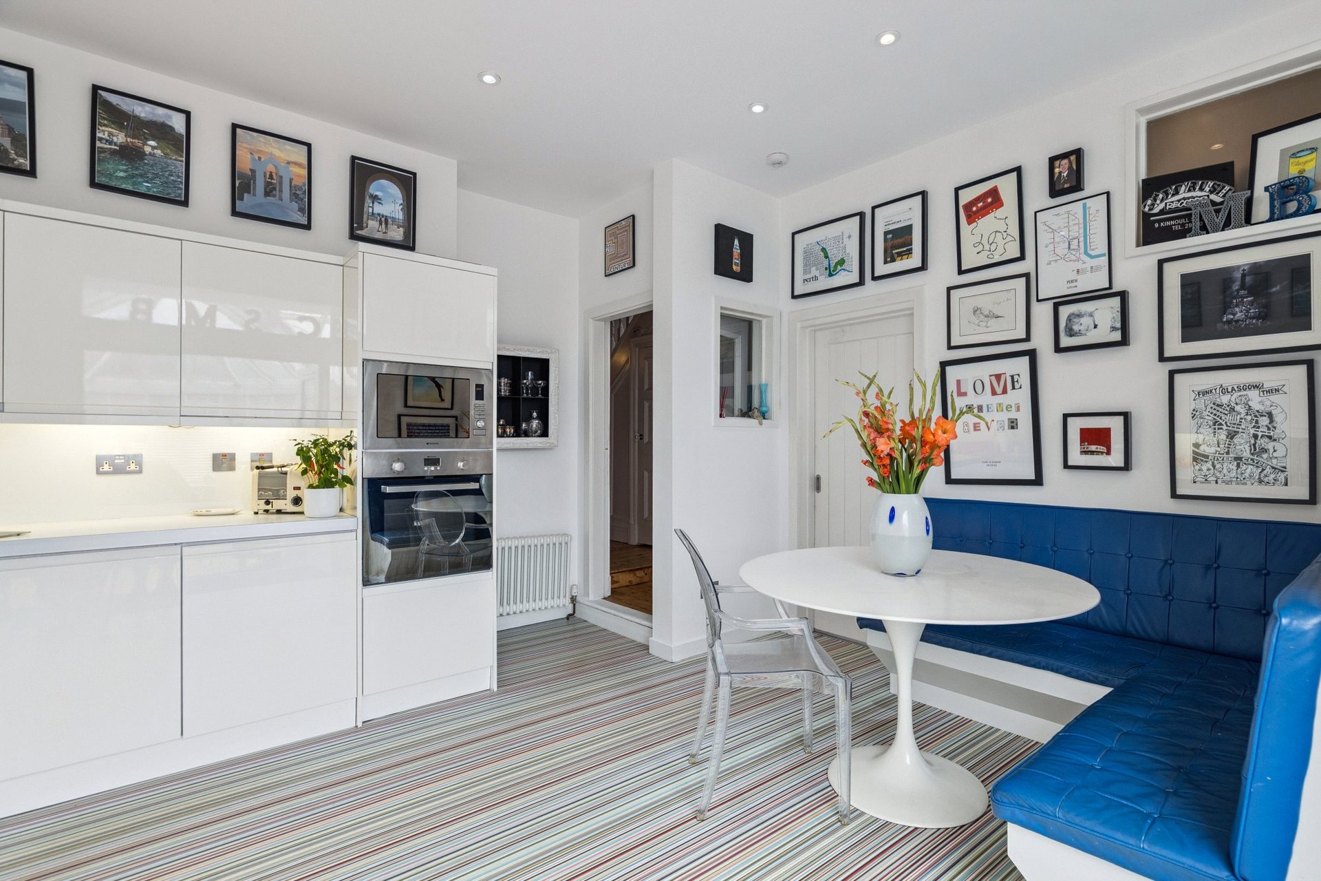 8 Manor Road, Jordanhill, Glasgow, G14 9LG - Picture #16