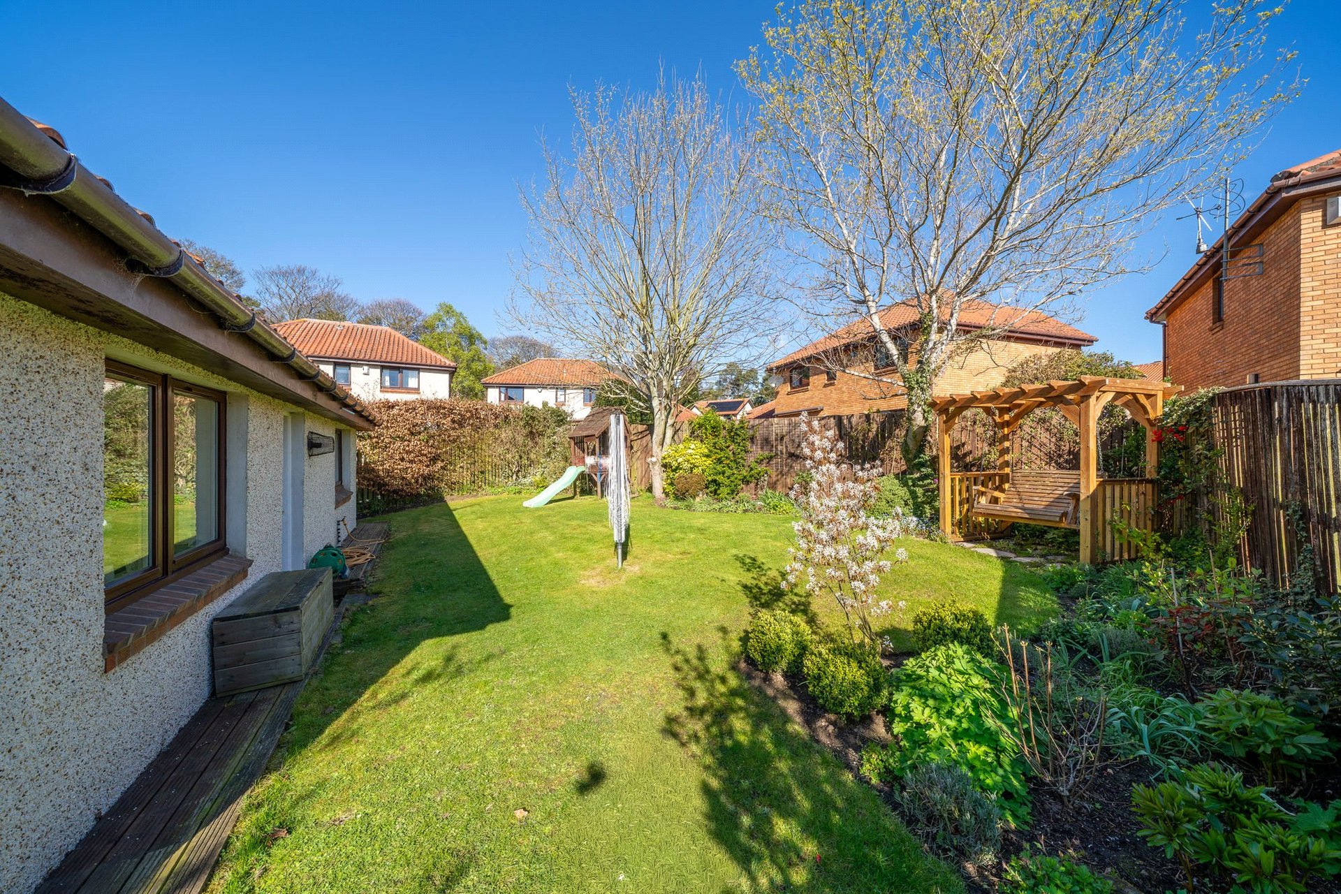 37 Vinefields, Pencaitland, Tranent, East Lothian, EH34 5HD - Picture #32