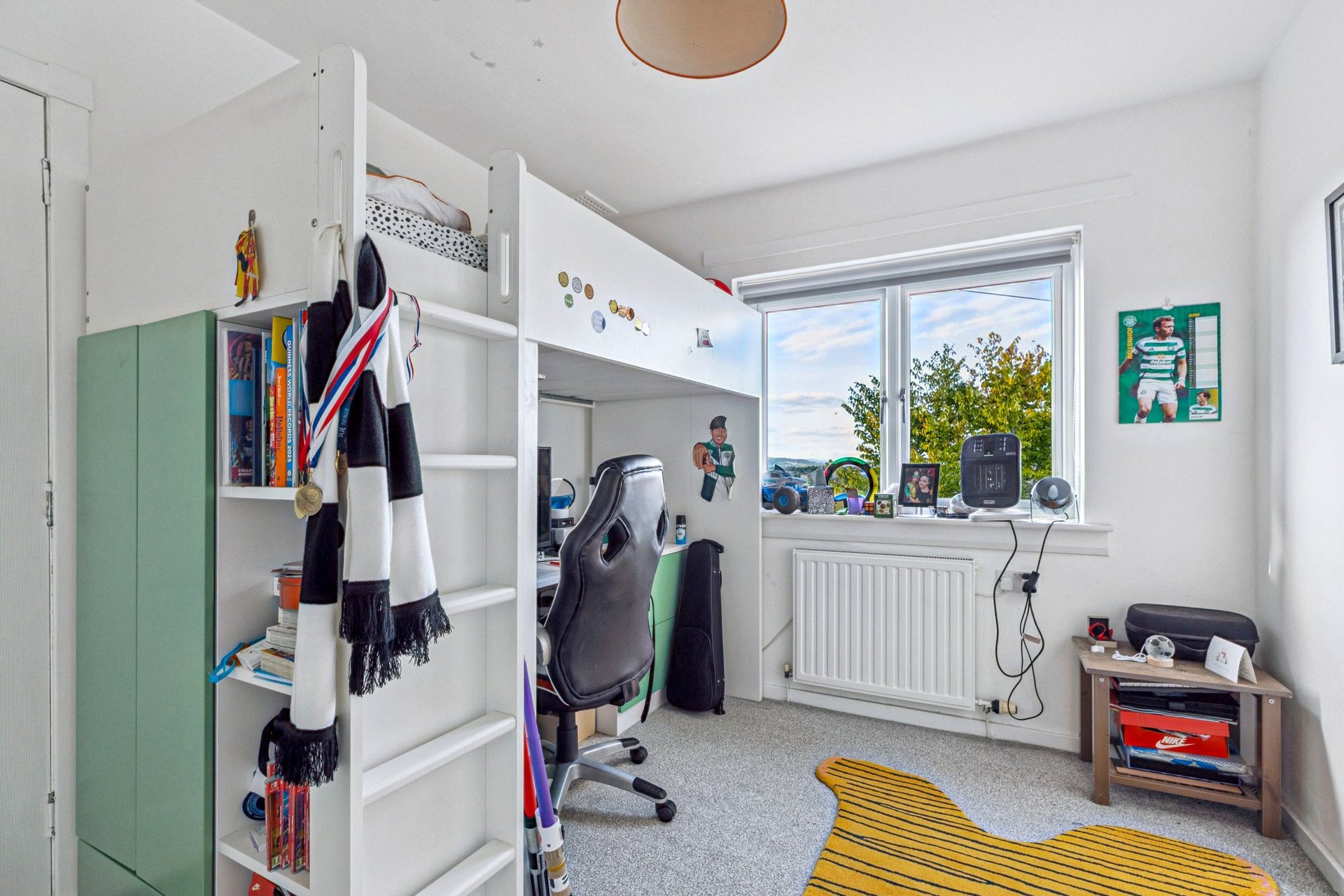 1 Crosslees Park, Thornliebank, Glasgow, East Renfrewshire, G46 7DX - Picture #15