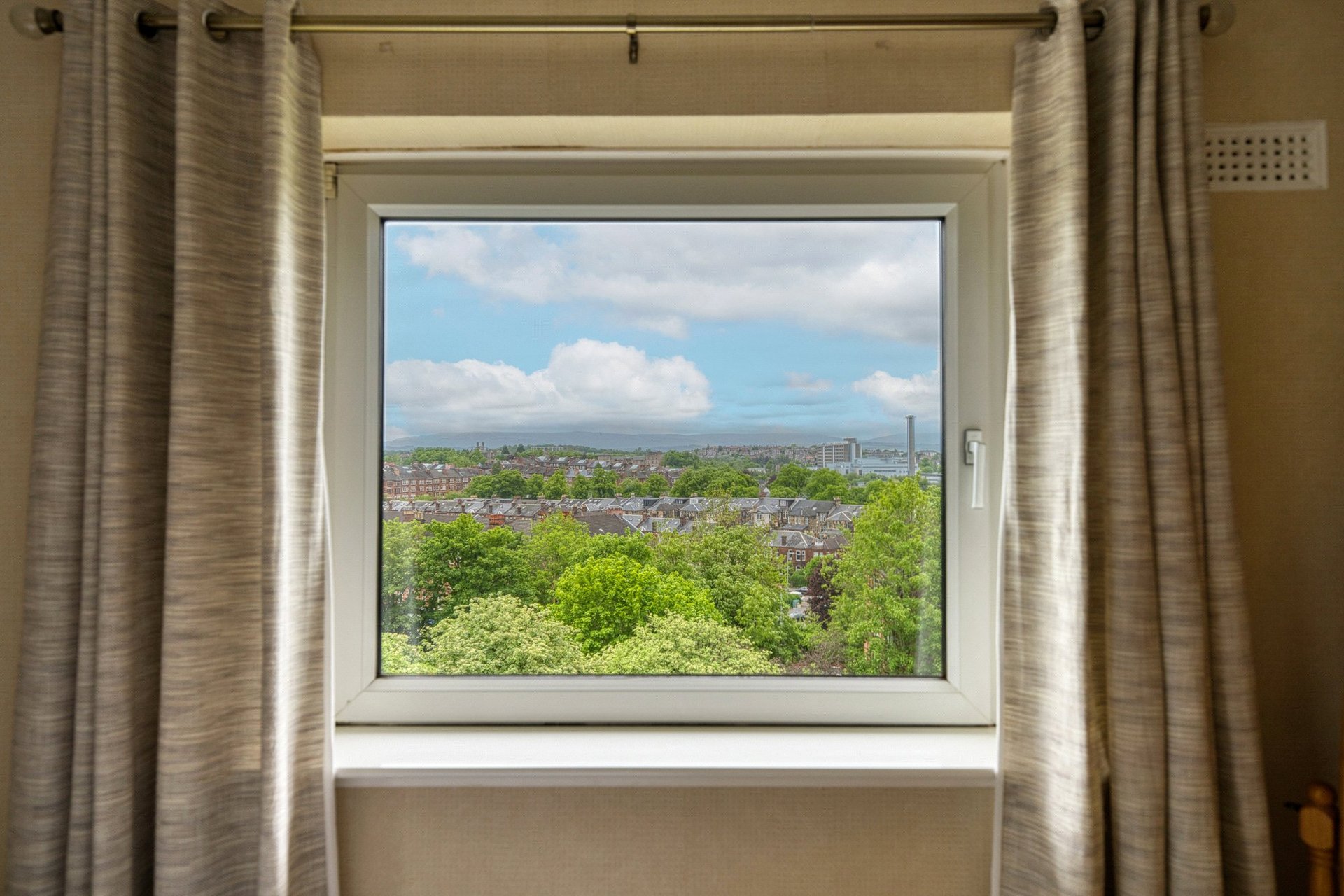 64 Thornwood Drive, Thornwood, Glasgow, G11 7PS - Picture #16