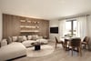 Plot 1, Eyre Place, Edinburgh, Midlothian, EH3 5EY - Picture #2