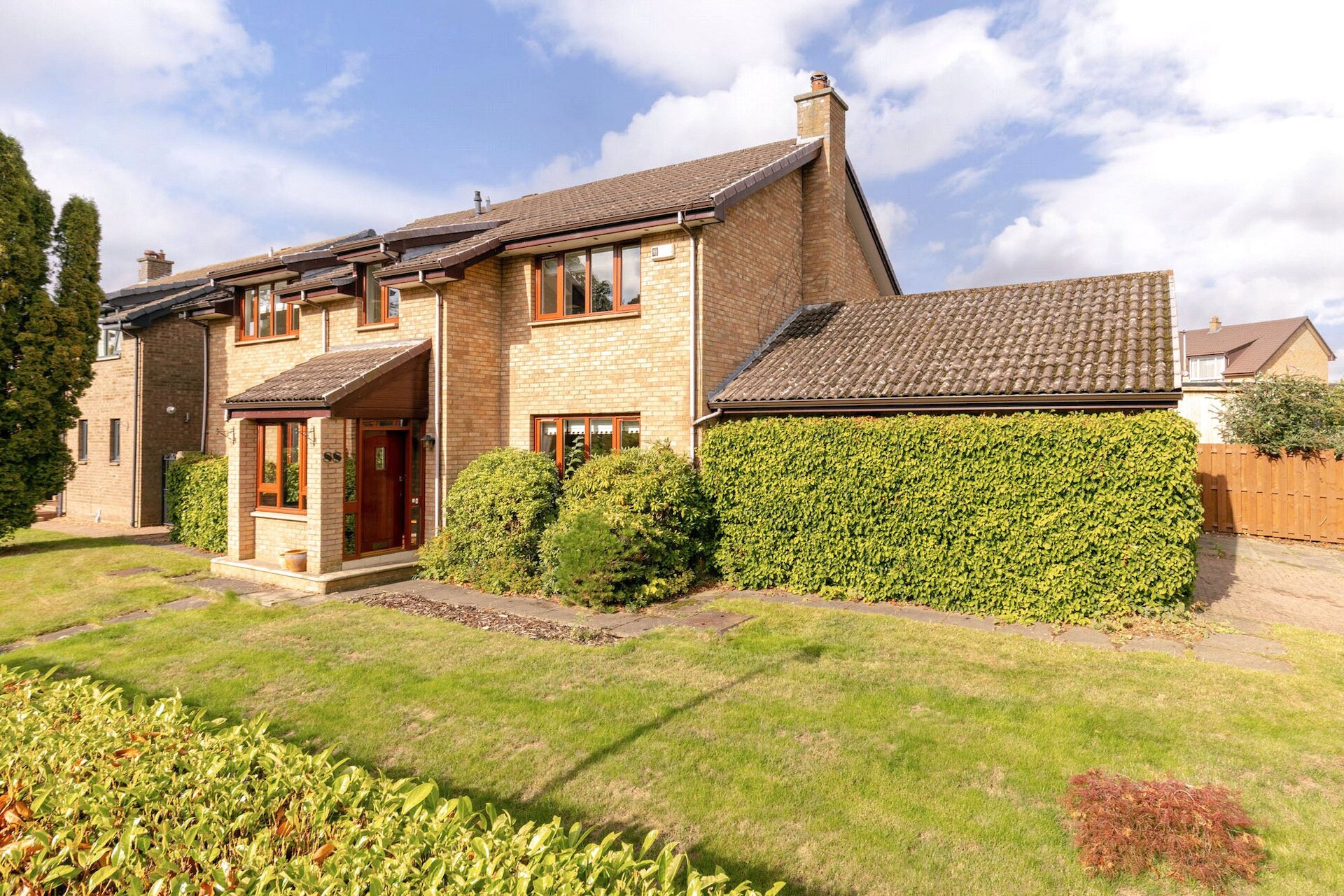 88 Craiglockhart Drive South, Edinburgh, Midlothian, EH14 1JU - Picture #1