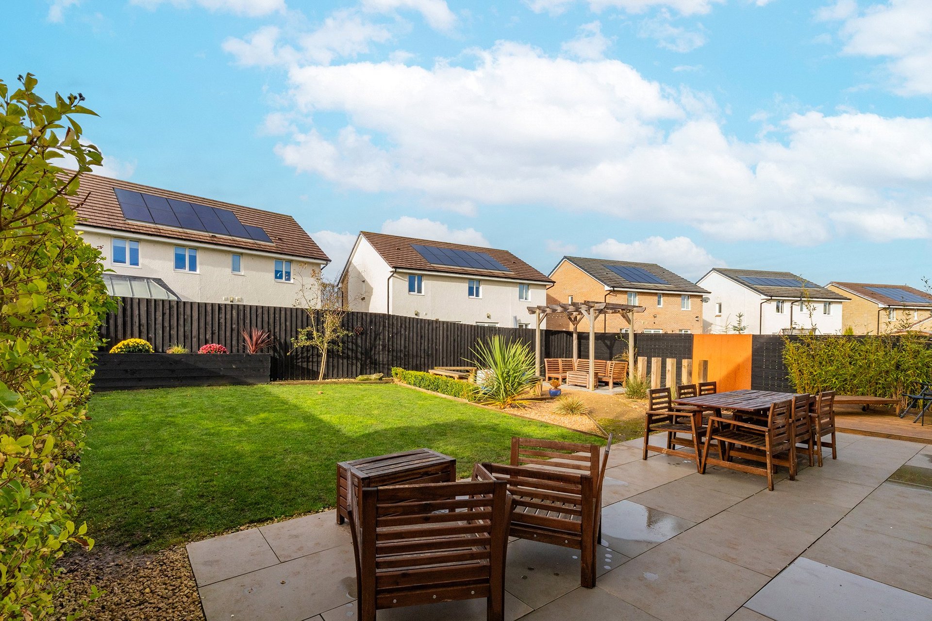 25 Coulters Crescent, Carmunnock, Clarkston, Glasgow, G76 9AY - Picture #49