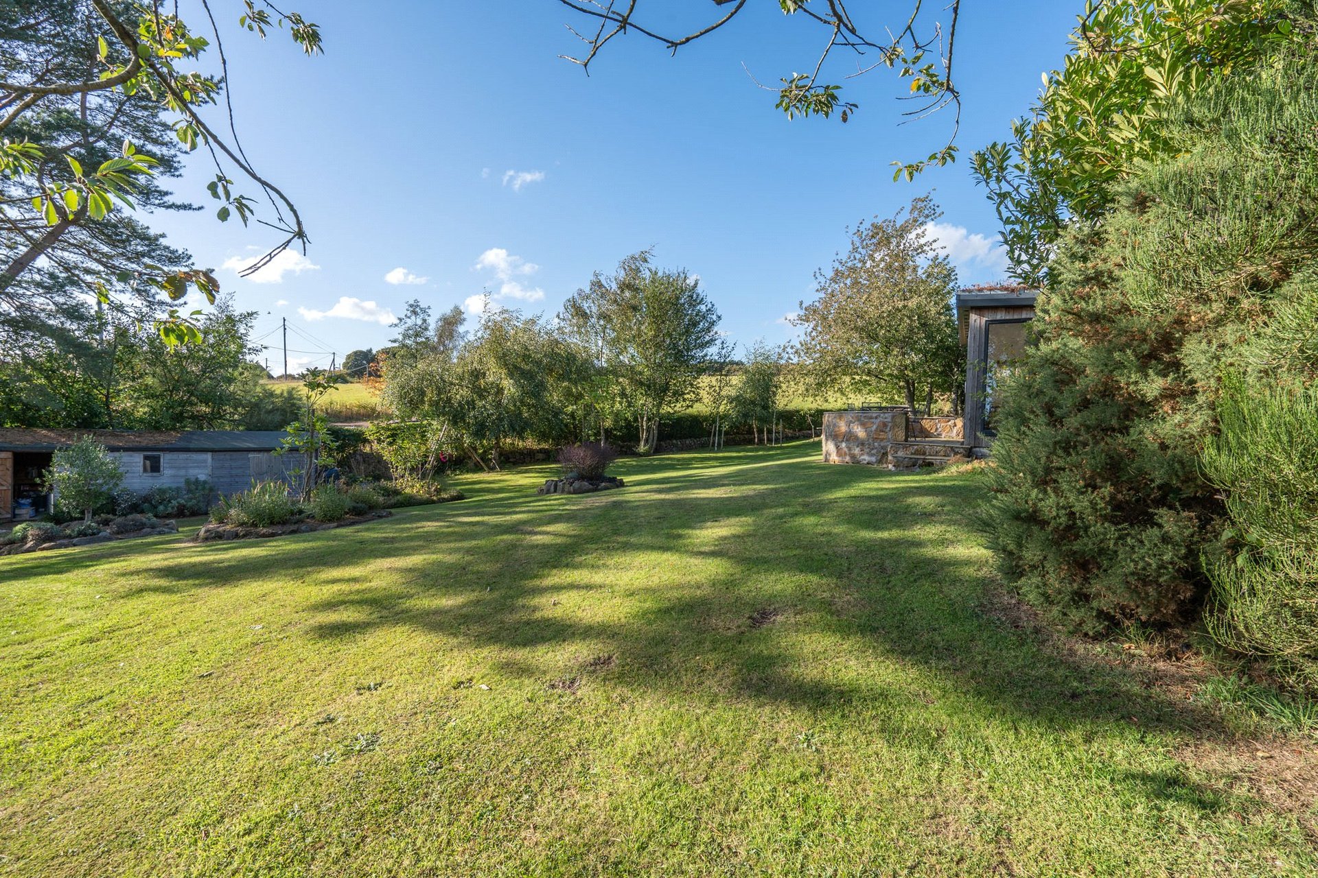 Loanhead Cottage, Blebocraigs, Cupar, KY15 5UG - Picture #38