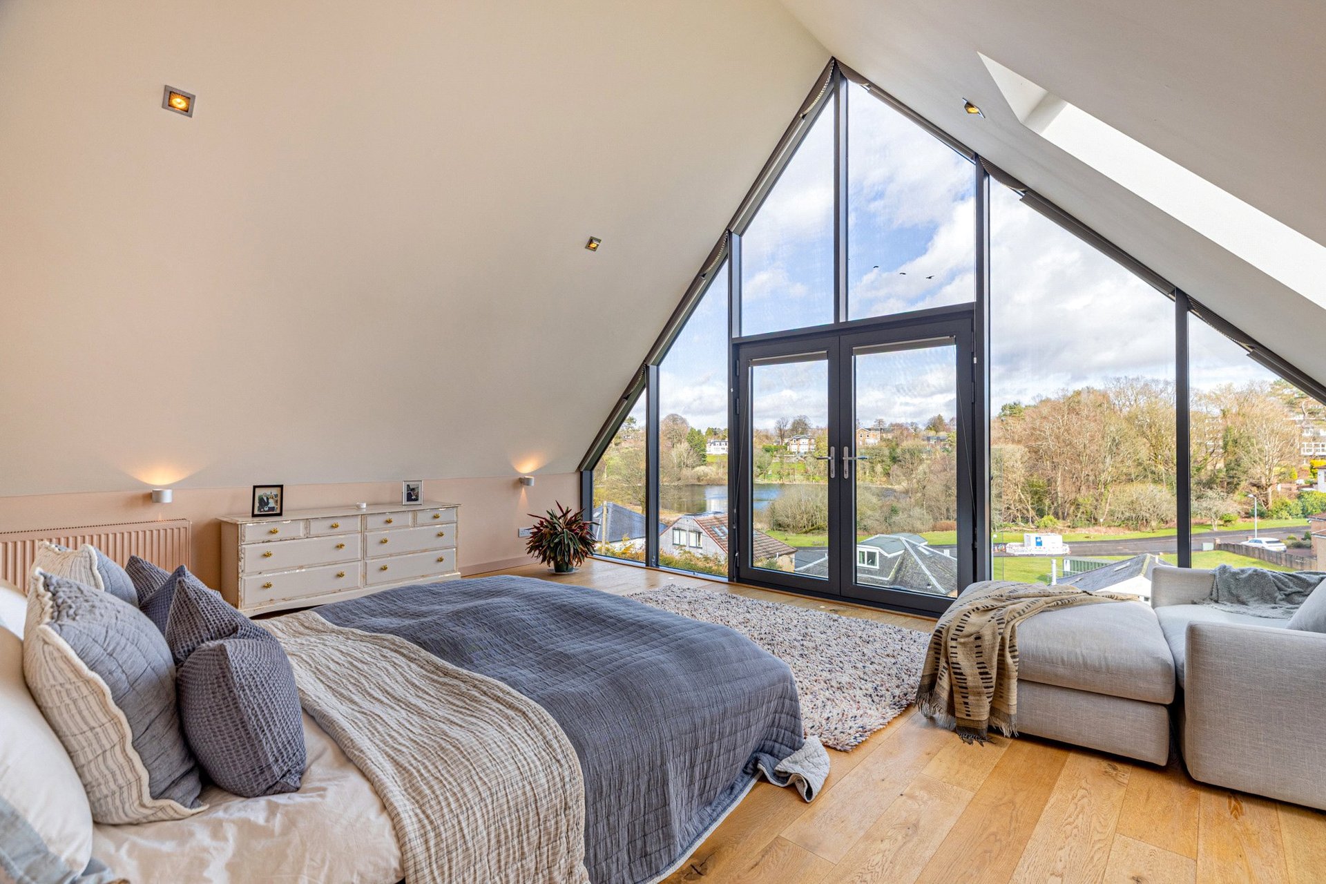 6 Lochend Road, Bearsden, G61 1DU - Picture #30