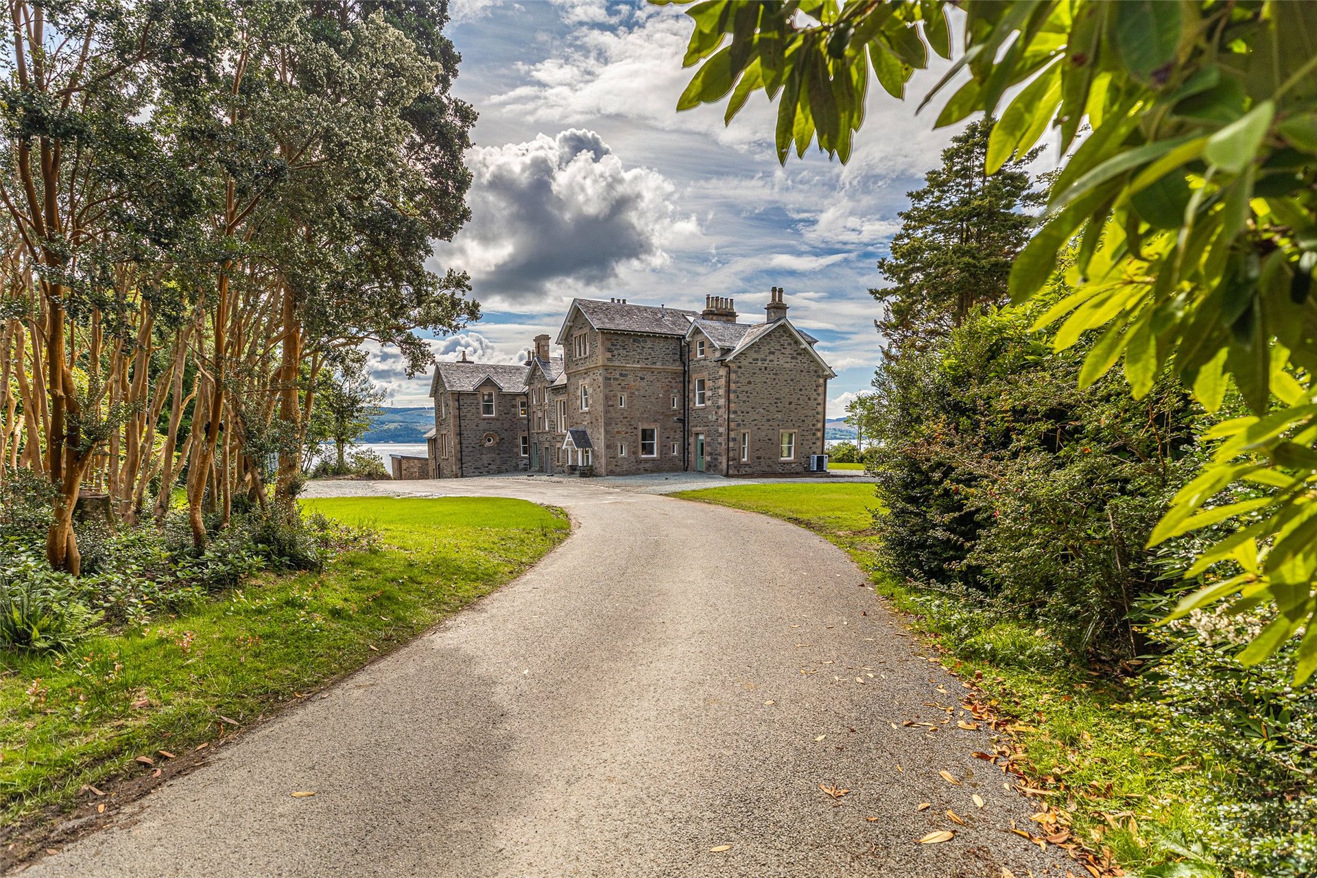 Achnaba House, 3 Lochgilphead, Argyll and Bute, PA31 8RY - Picture #25