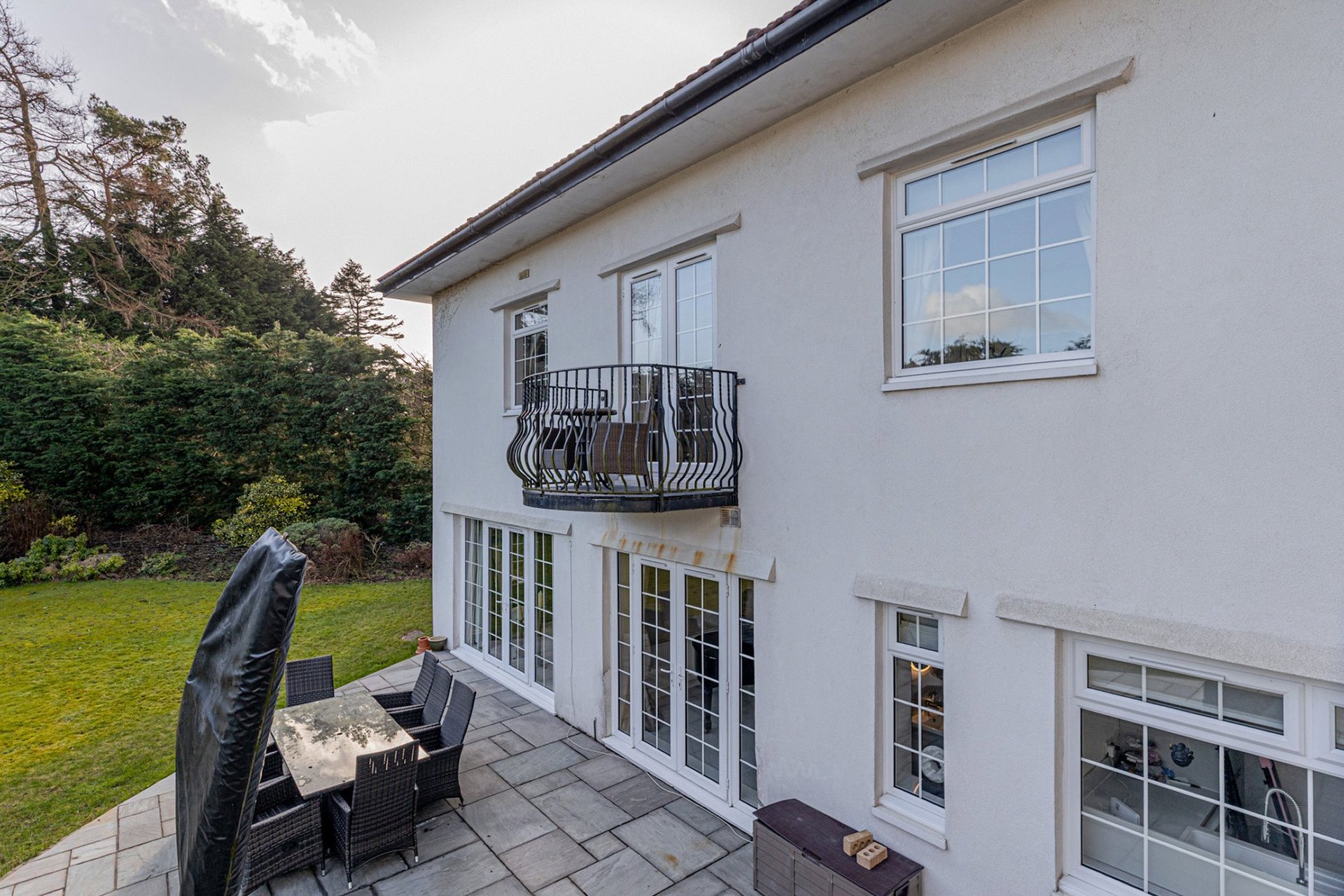 Braefoot House, Kittochside Road, Carmunnock, Glasgow, G76 9EP - Picture #53