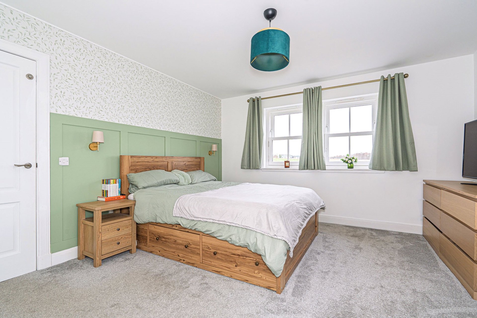 Colpy Den, Rameldry Mill Road, Kingskettle, Cupar, Fife, KY15 7UA - Picture #9