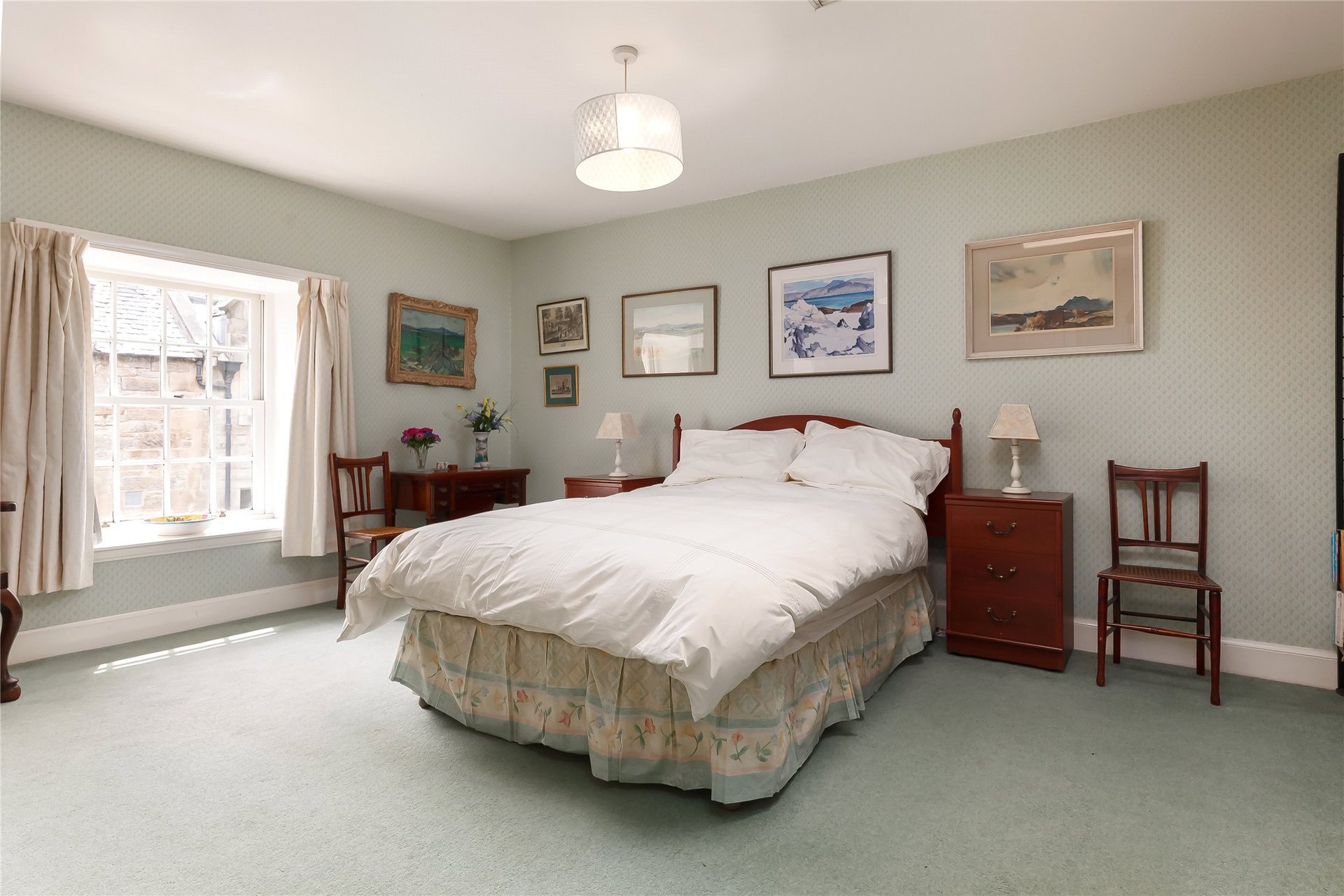 1 Beechwood Mains, Murrayfield, Edinburgh, EH12 6XN - Picture #17