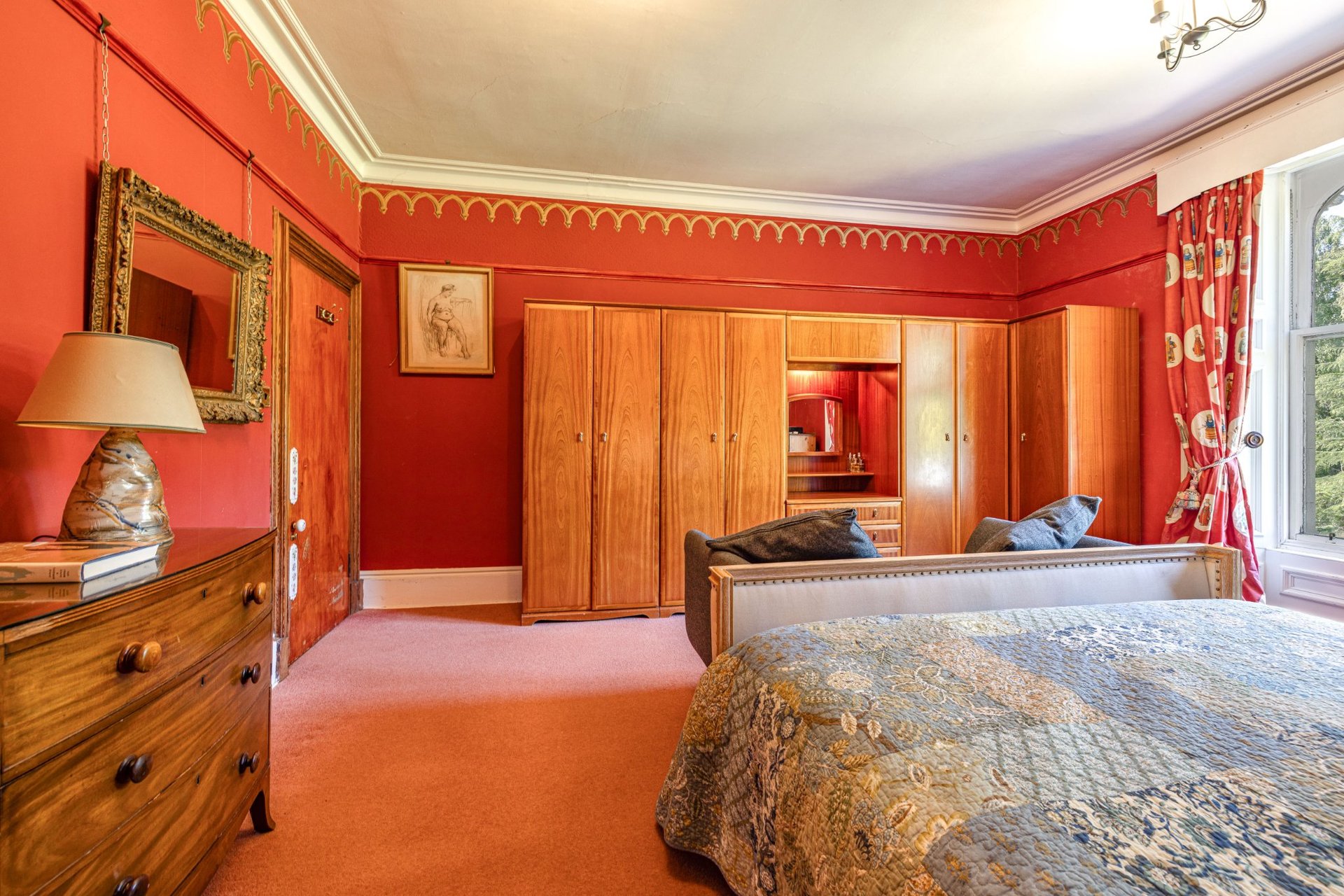 West Langlands, Sunnyhill Road, Hawick, Scottish Borders, TD9 7HT - Picture #17