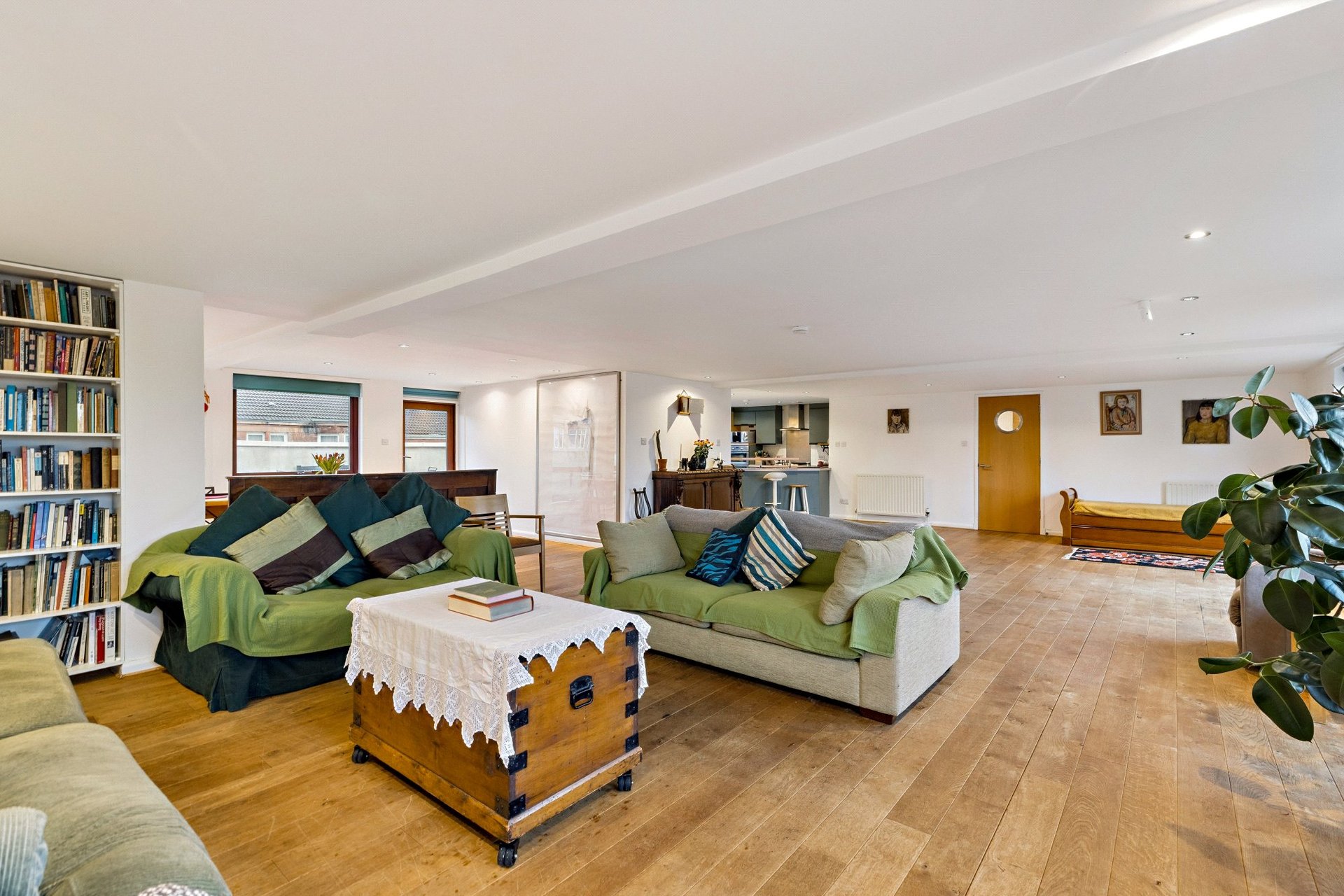 6/2, 35 Trefoil Avenue, Shawlands, Glasgow, G41 3PB - Picture #7