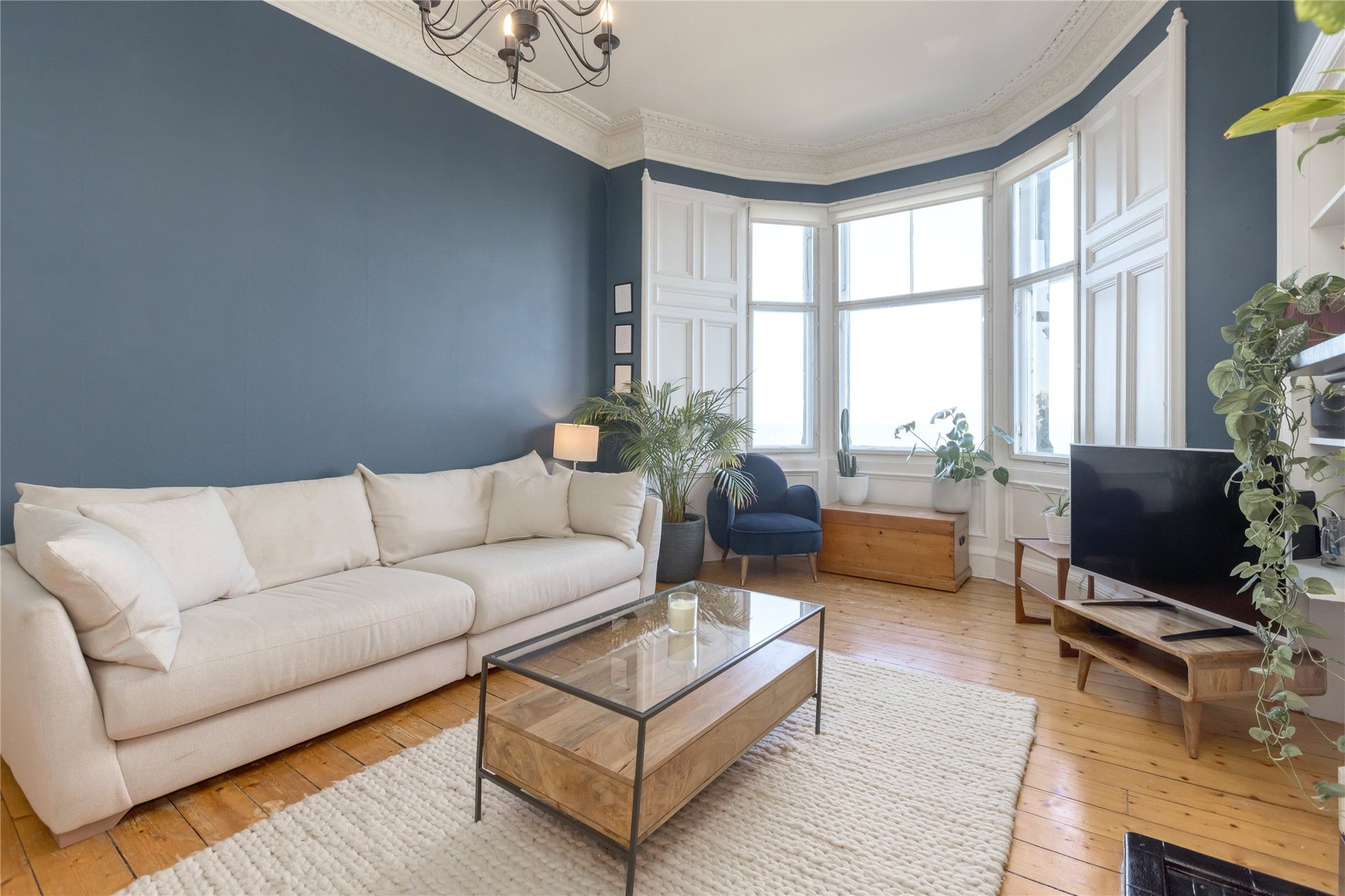 23/4 Starbank Road, Edinburgh, Midlothian, EH5 3BY - Picture #6