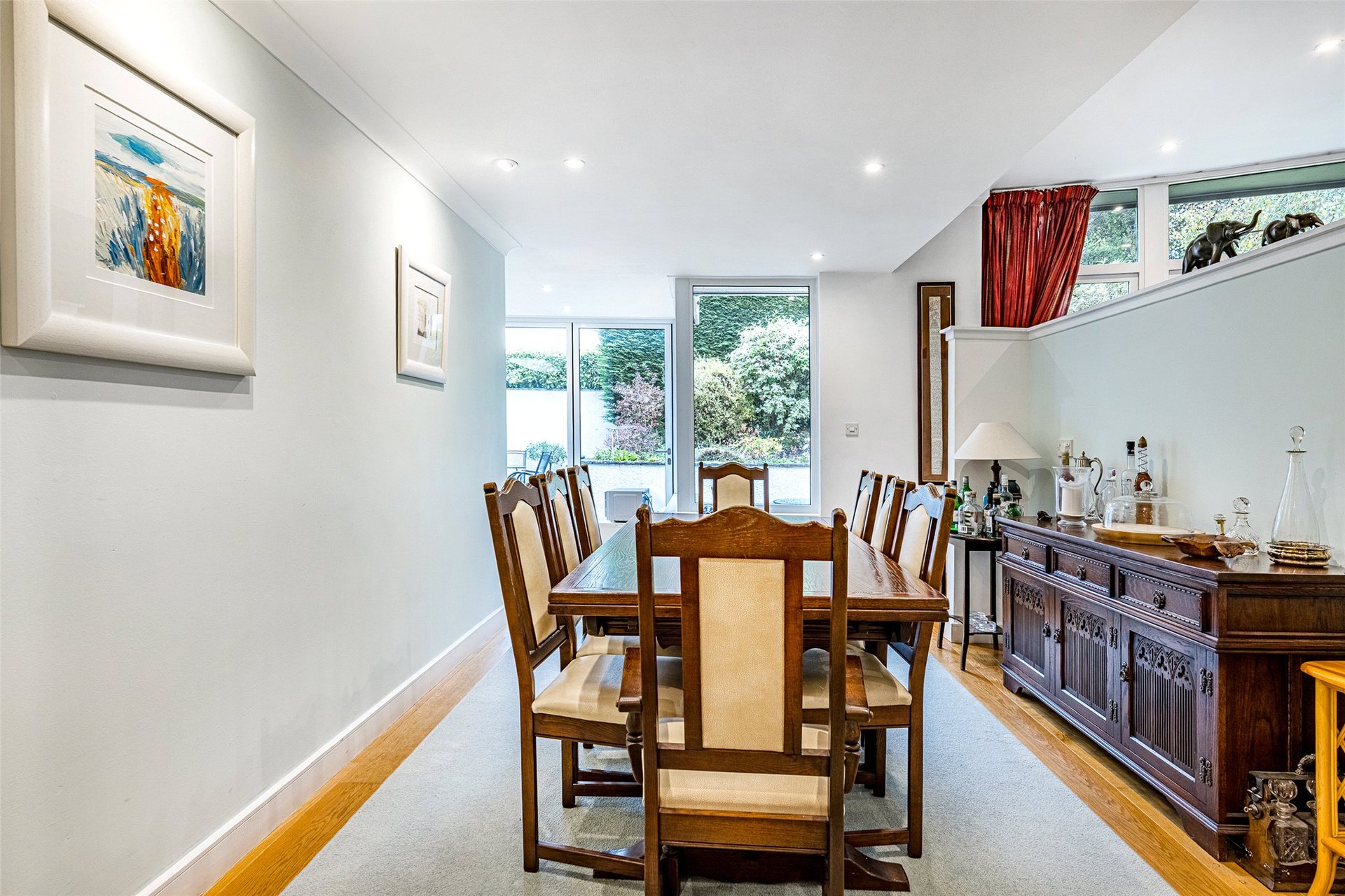 29A Thorn Drive, Bearsden, G61 4ND - Picture #9