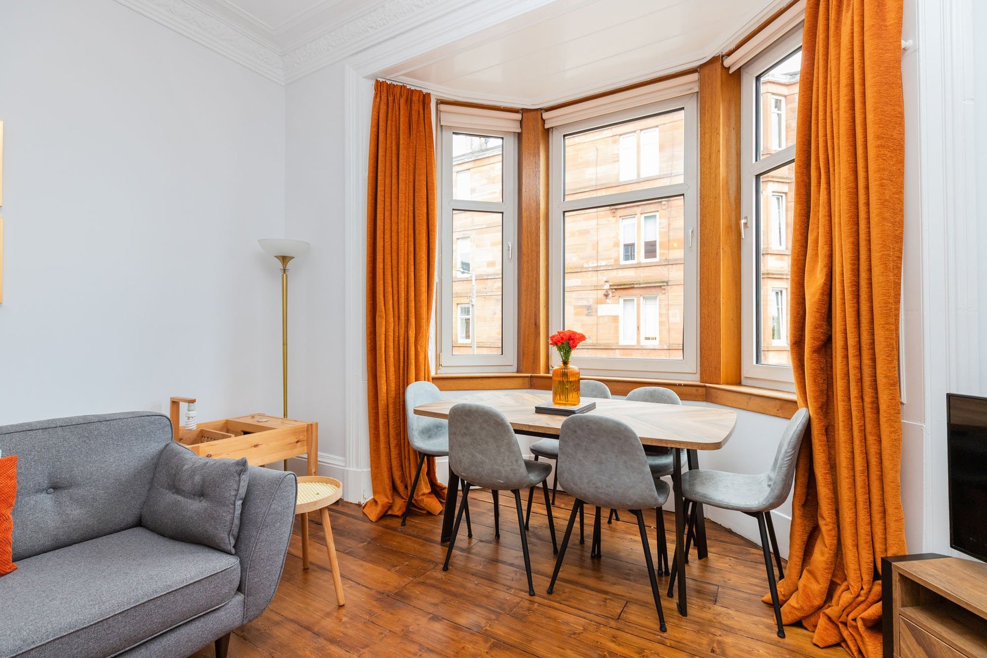 Flat 1/2, 150 Sinclair Drive, Battlefield, Glasgow, G42 9SF - Picture #4