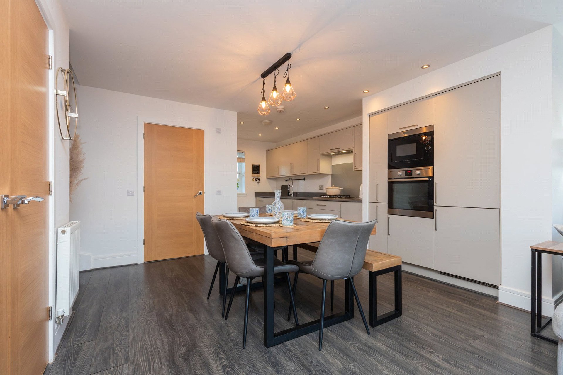 6 Falcon Drive, Newton Mearns, Glasgow, East Renfrewshire, G77 6WL - Picture #9