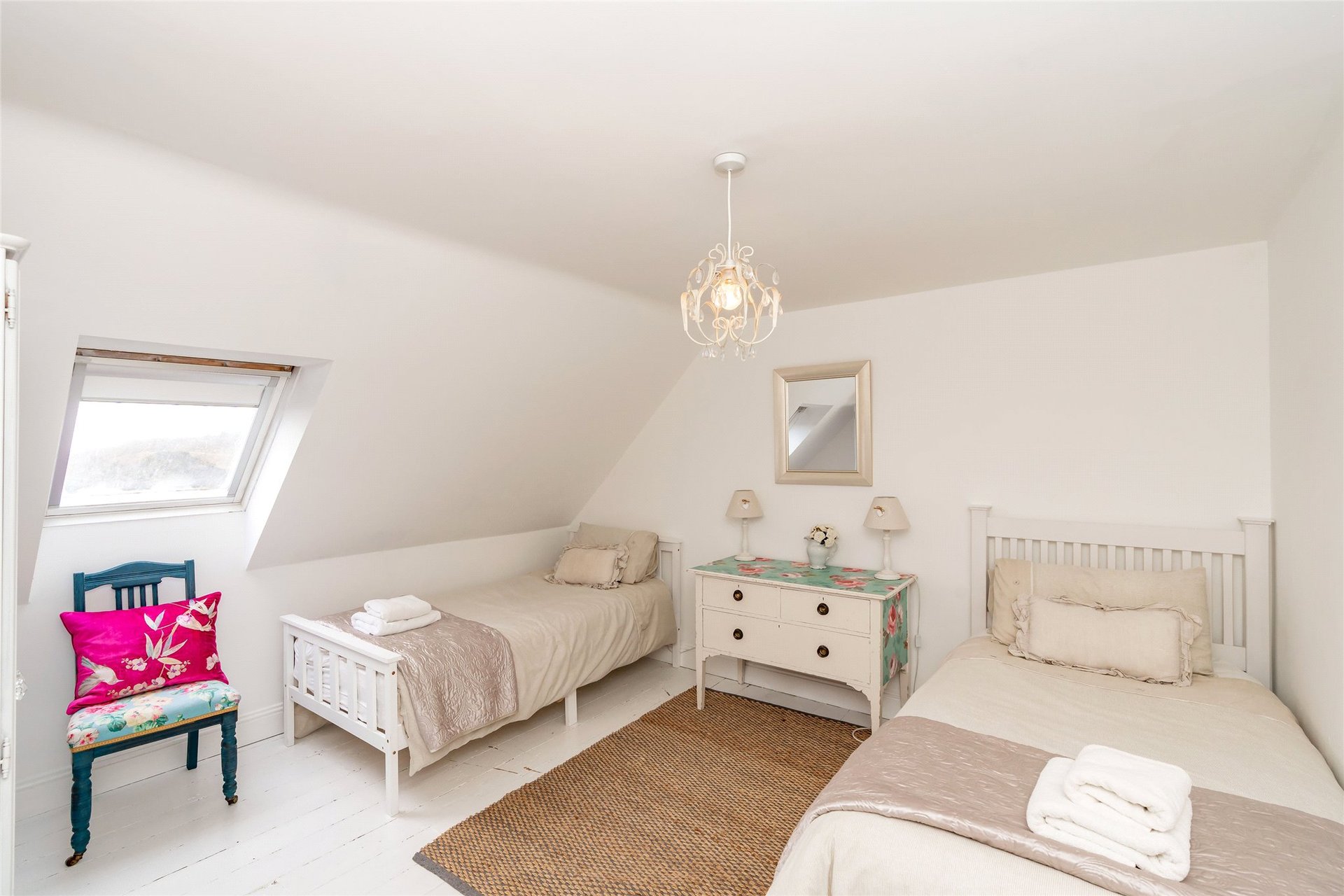 4 West Shore, Pittenweem, Anstruther, KY10 2NU - Picture #25