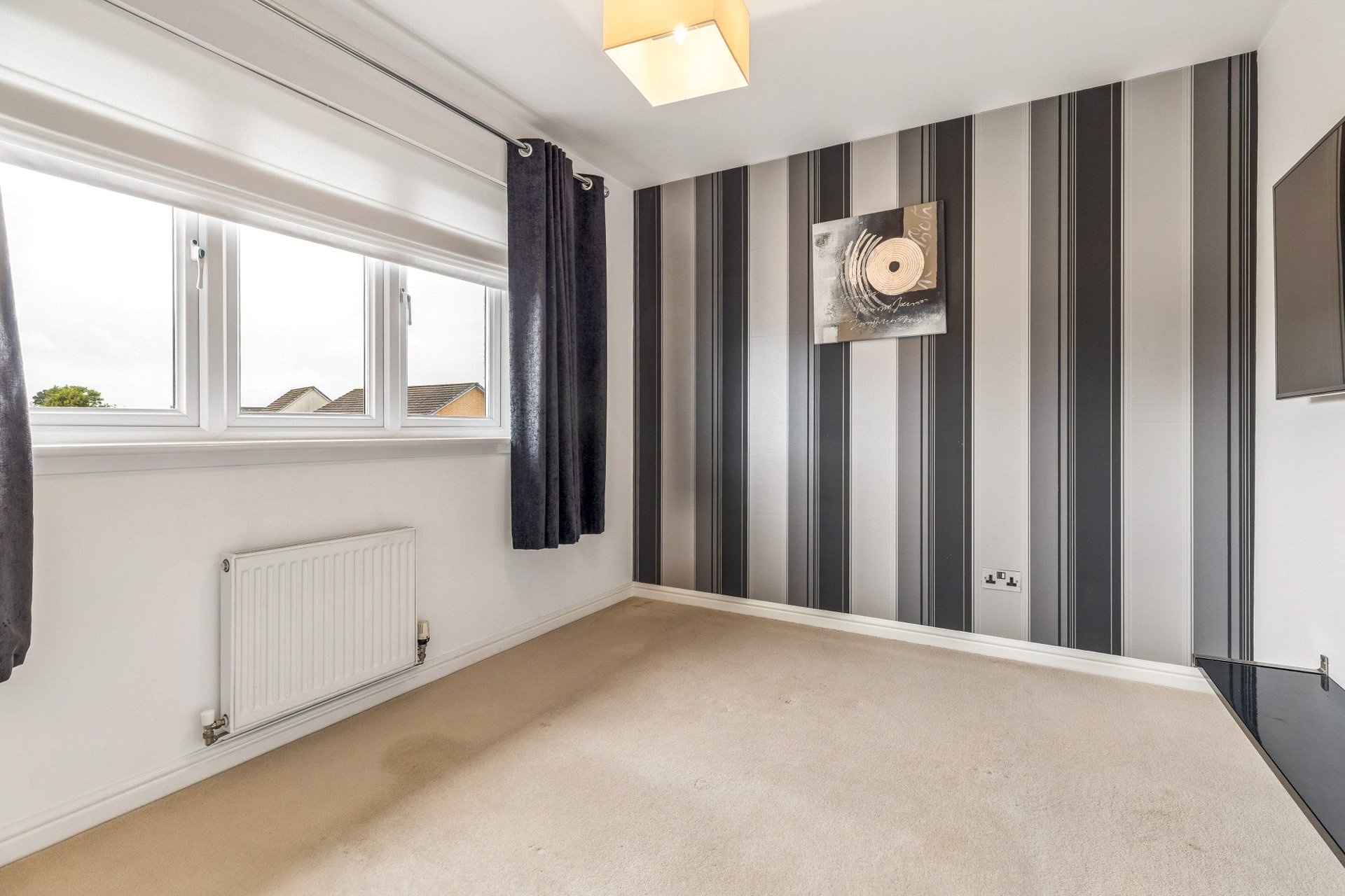 1 Callaghan Crescent, East Kilbride, Glasgow, South Lanarkshire, G74 5PS - Picture #25