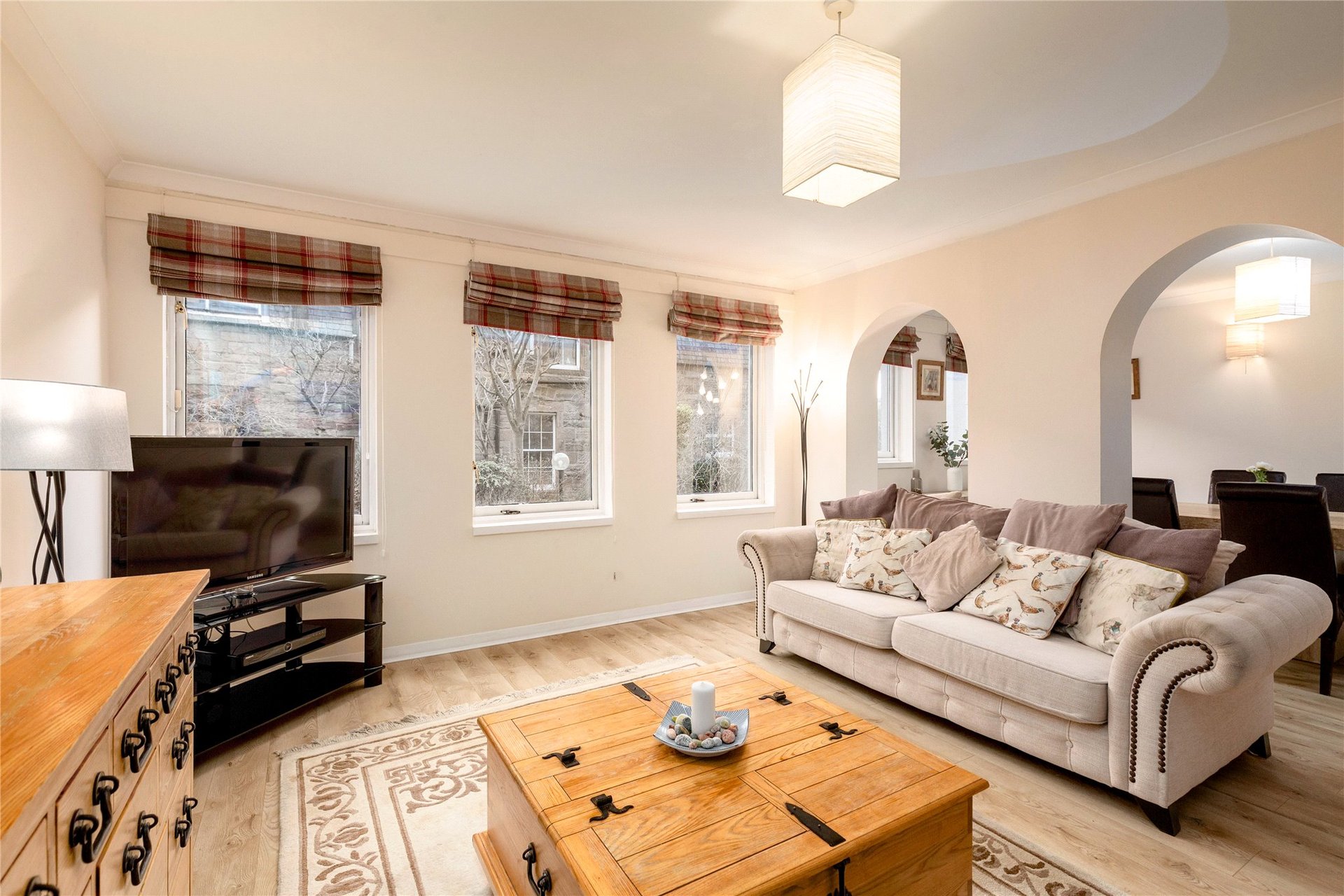 48/3 Belford Road, Edinburgh, EH4 3BR - Picture #6