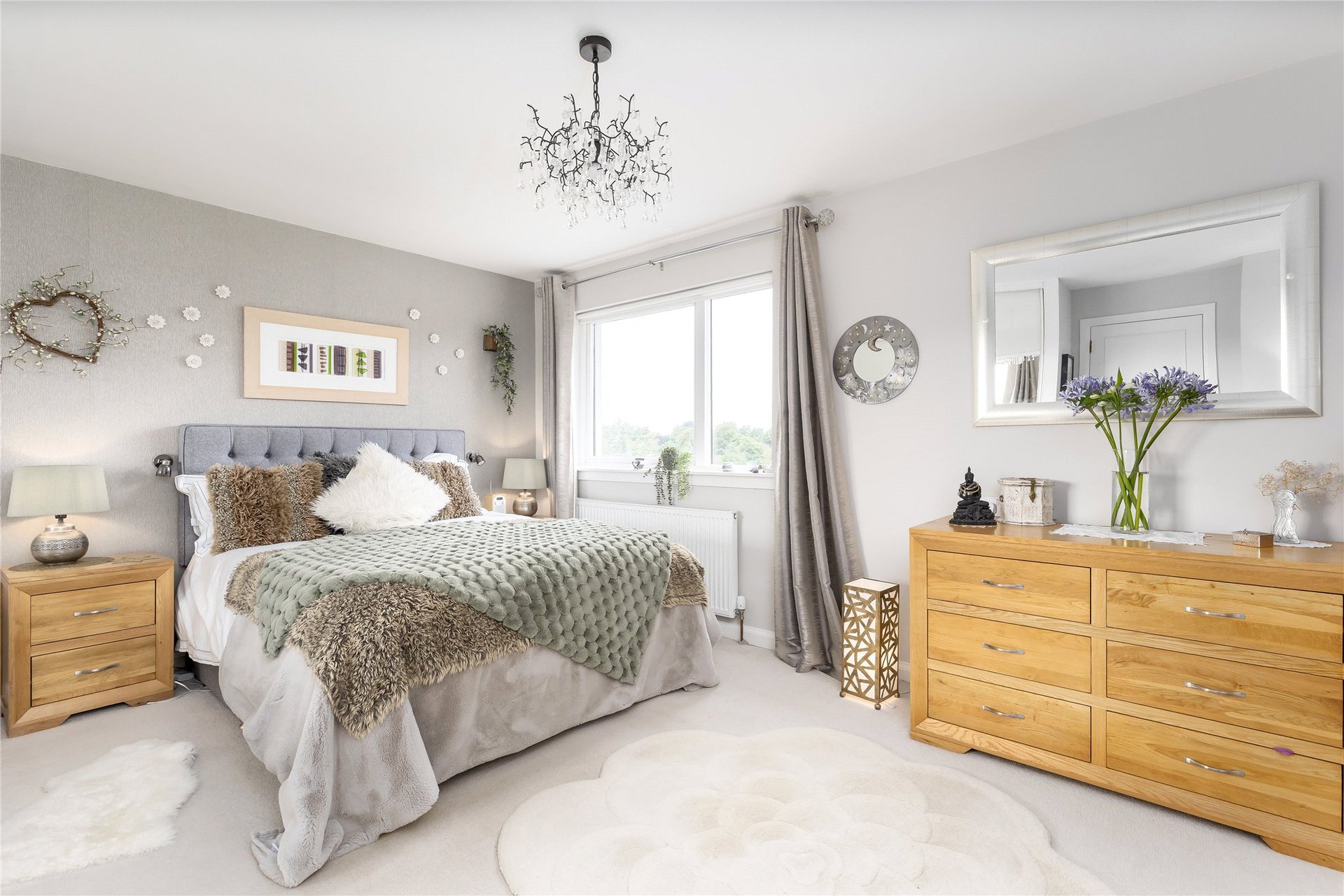 85 Woodfield Park, Edinburgh, Midlothian, EH13 0RA - Picture #10