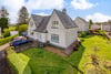 6 Manseview Terrace, Eaglesham, Glasgow, East Renfrewshire, G76 0JB - Picture #1