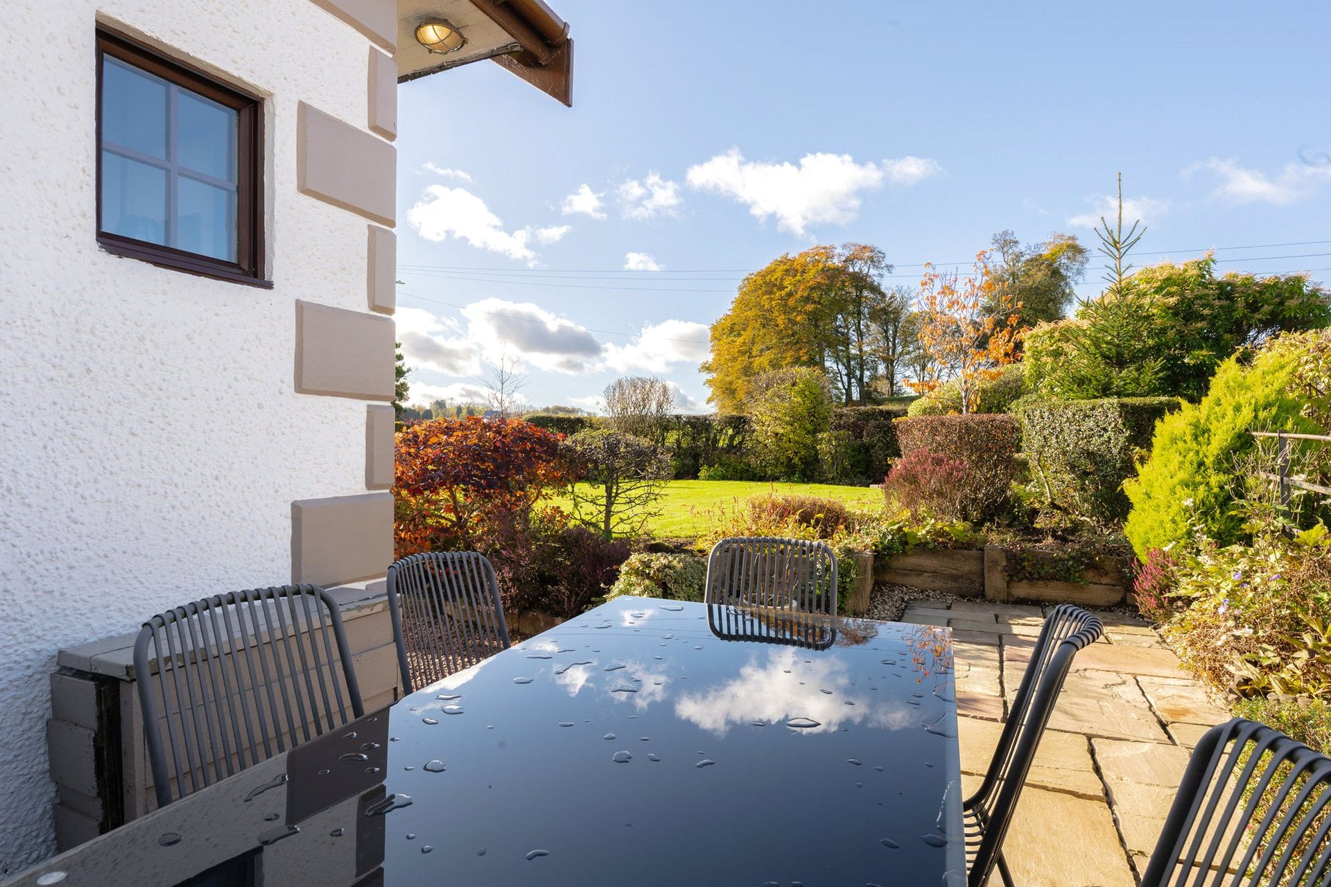 Arduaine, 296 Glasgow Road, Eaglesham, Glasgow, East Renfrewshire, G76 0EW - Picture #41