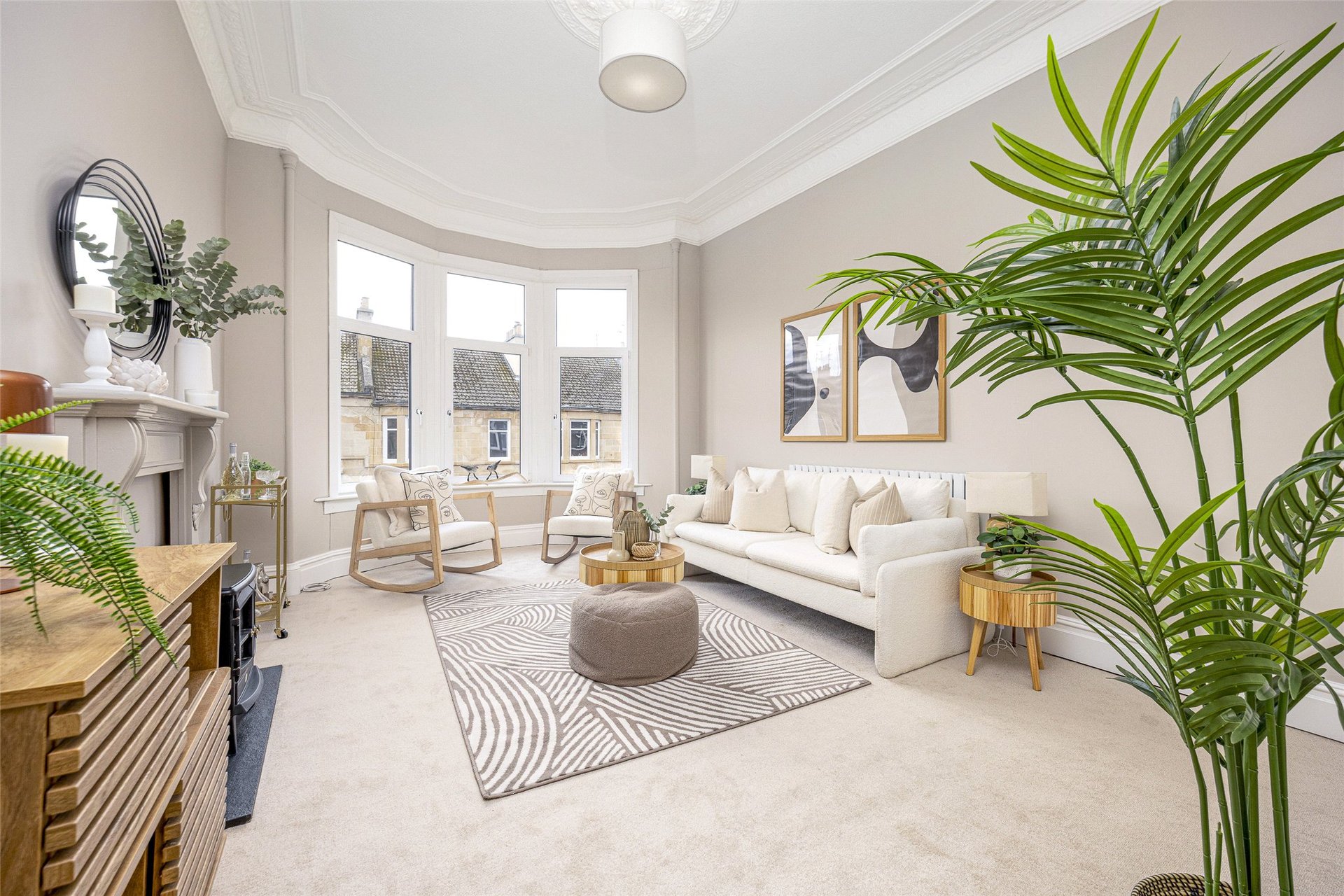 3/1, 24 Havelock Street, Dowanhill, Glasgow, G11 5JA - Picture #4